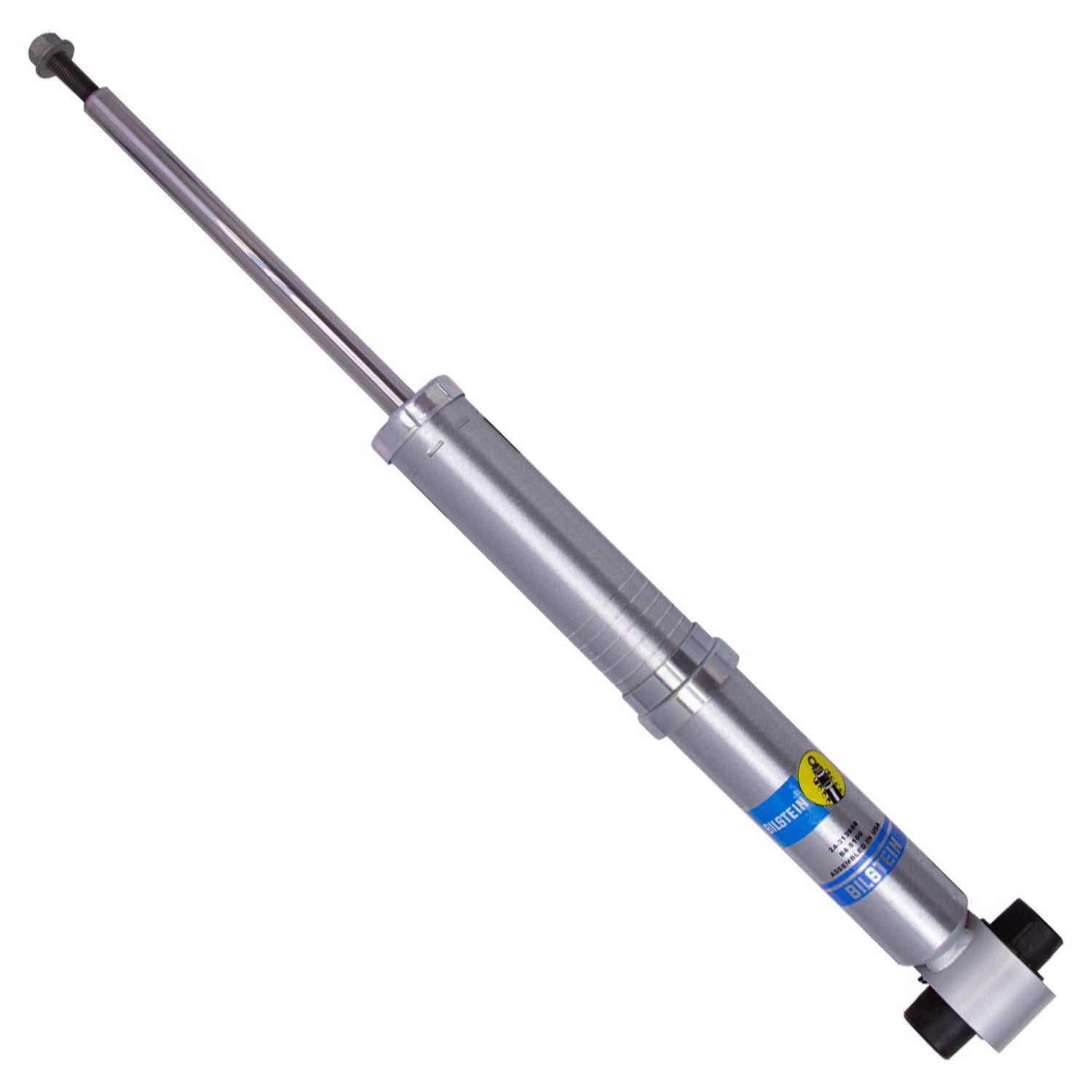 Suspension Shock Absorber Rear Monotube Ford Bronco 2025-2021 4 Door Rear Lift Height 0-2.5 Inch B8 5100 (Ride Height Adjustable) Bilstein-3