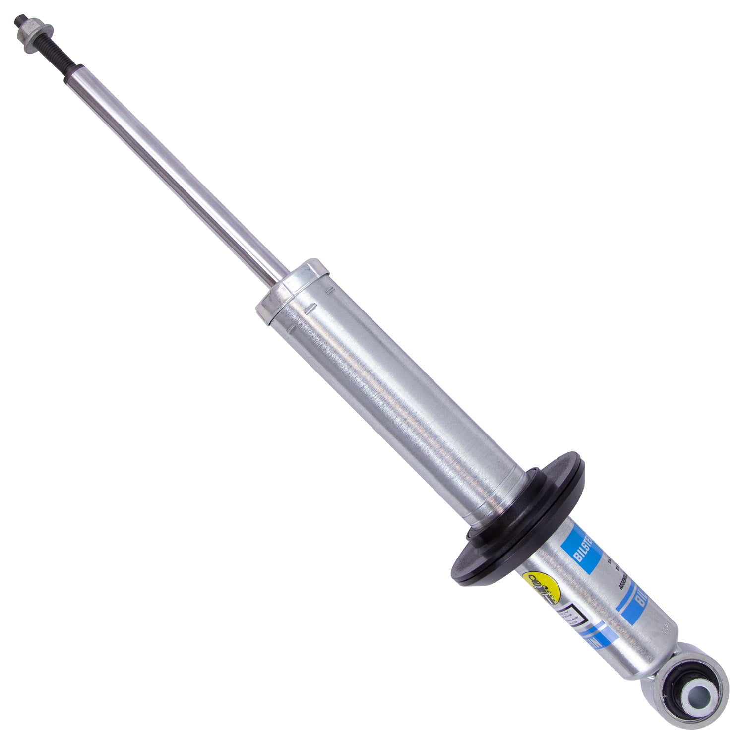 Suspension Shock Absorber Rear Monotube Chevrolet Suburban 2025-2021 Tahoe 2025-2021 GMC Yukon 2025-2021 Yukon XL 2025-2021 B8 5100 (Ride Height Adjustable) Bilstein-2