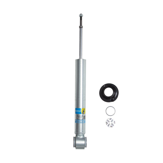 Suspension Shock Absorber Front Monotube Ford F-150 2008-2004 Lincoln Mark LT 2008-2006 RWD Only B8 5100 (Ride Height Adjustable) Bilstein