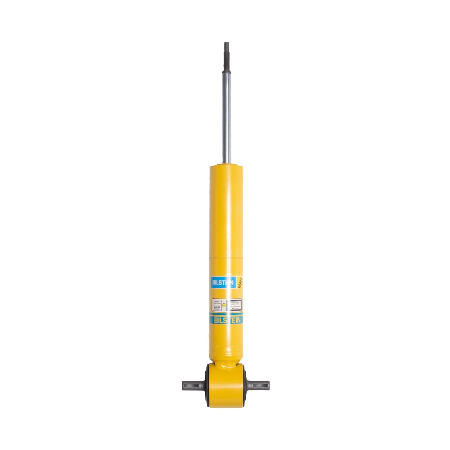 Suspension Shock Absorber Front Monotube Chevrolet Avalanche 2013-2007 Silverado 1500 2013-2007 Suburban 1500 2014-2007 Tahoe 2014-2007 Sierra 1500 2013-2007 Yukon 2014-2007 Yukon XL 1500 2014-2007 B6 4600 Bilstein-1
