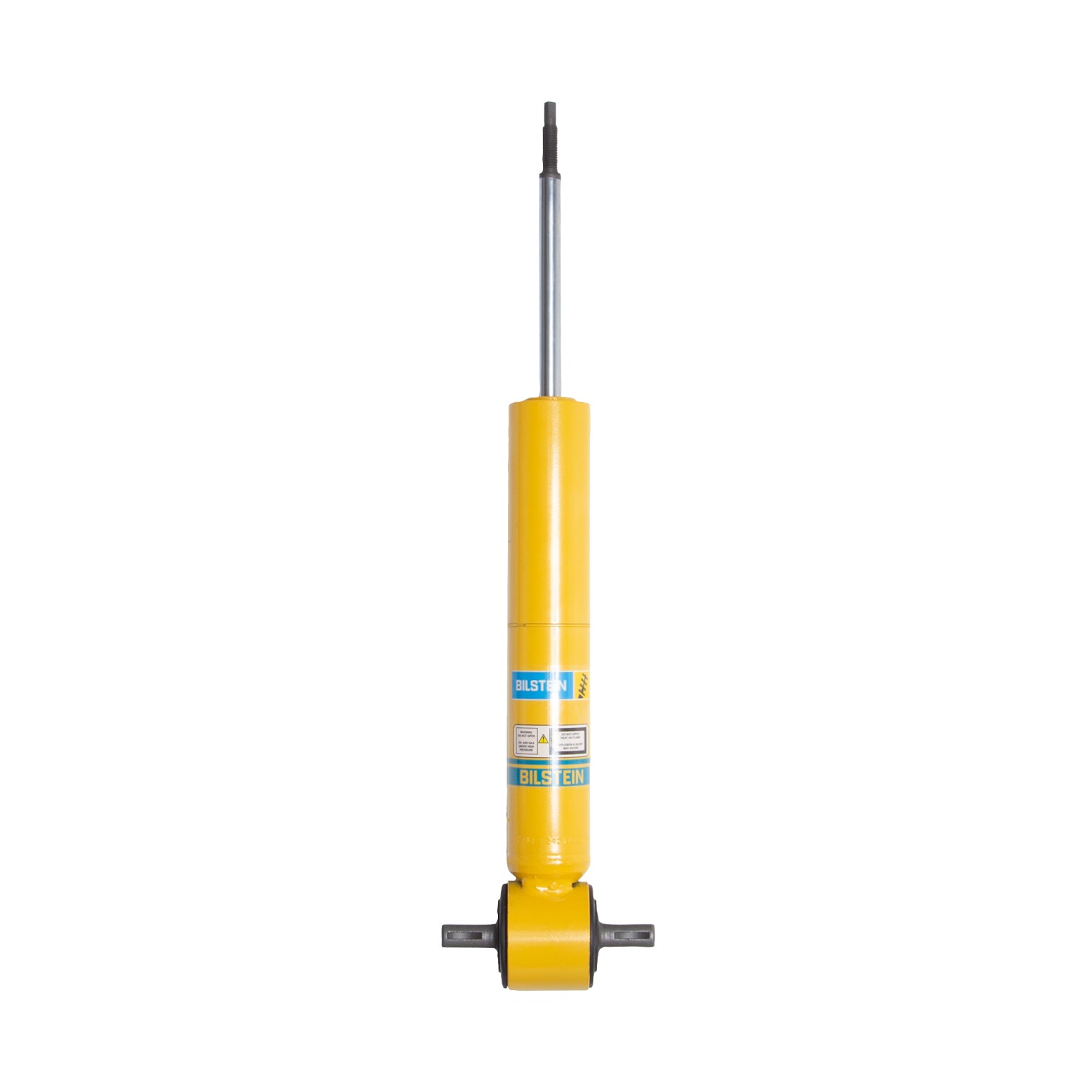 Suspension Shock Absorber Front Monotube Chevrolet Avalanche 2013-2007 Silverado 1500 2013-2007 Suburban 1500 2014-2007 Tahoe 2014-2007 Sierra 1500 2013-2007 Yukon 2014-2007 Yukon XL 1500 2014-2007 B6 4600 Bilstein-1