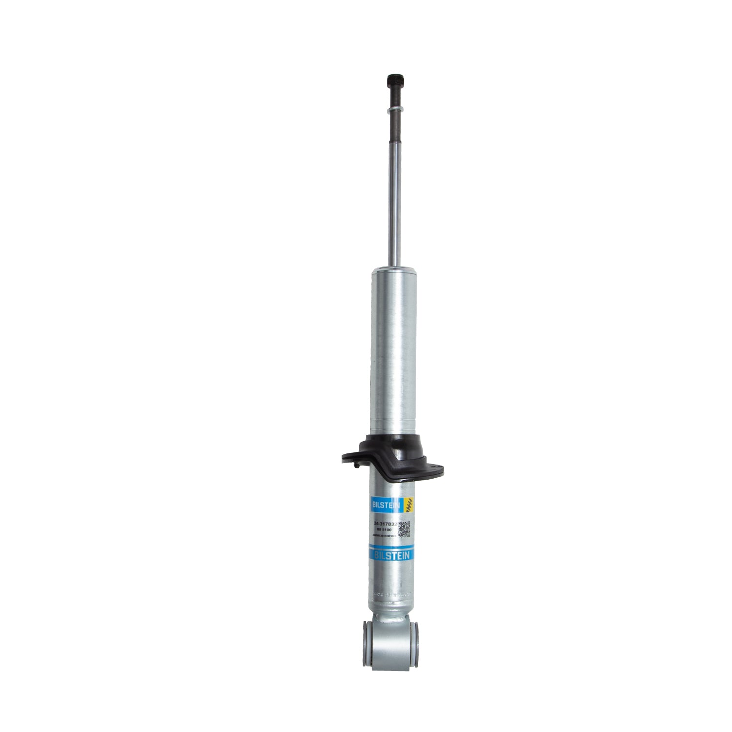 Suspension Shock Absorber Front Monotube Ford F-150 2013-2009 RWD Front Lift Height 0-2.5 Inch B8 5100 (Ride Height Adjustable) Bilstein-3