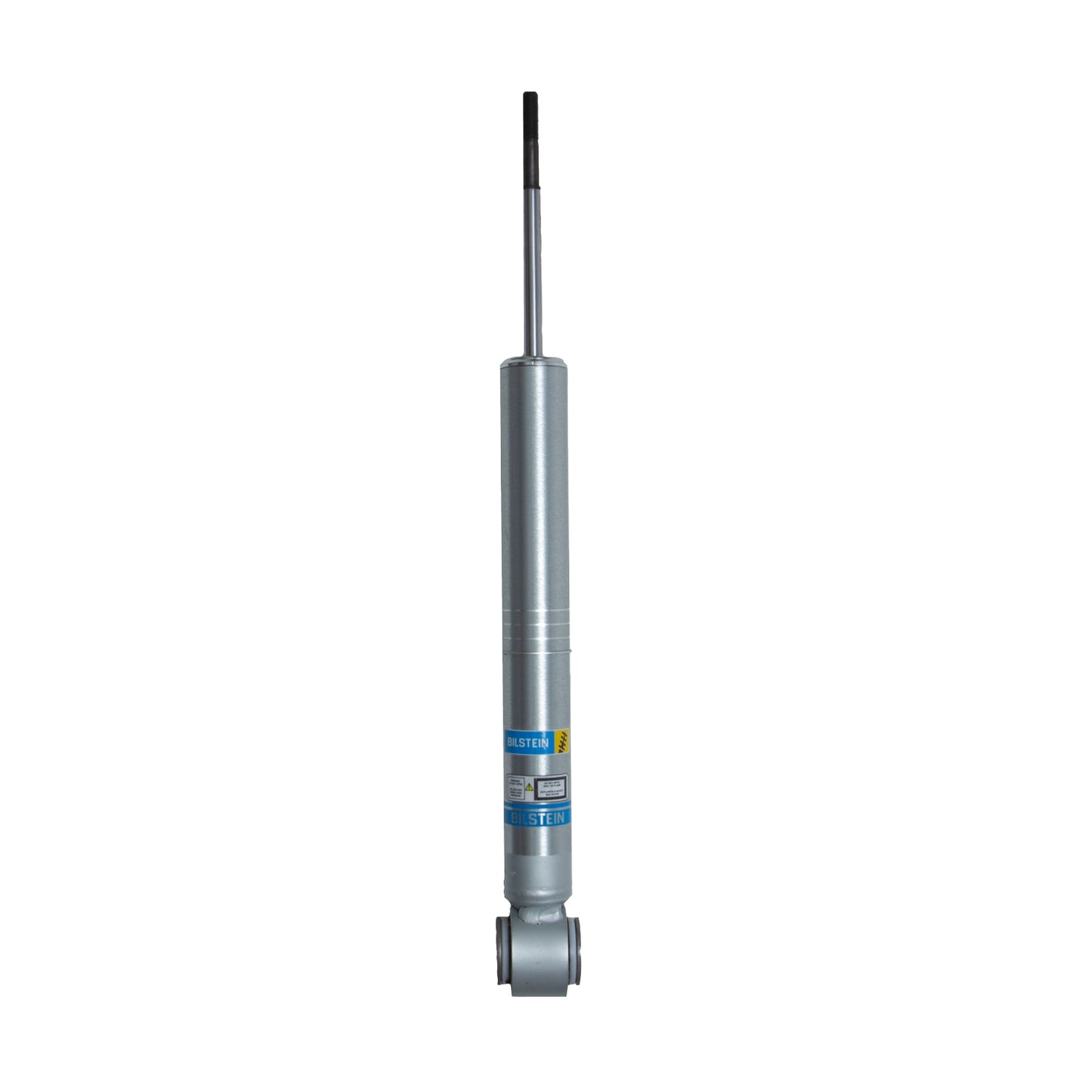 Suspension Shock Absorber Front Monotube Ford F-150 2013-2009 4WD Front Lift Height 0-2.25 Inch B8 5100 (Ride Height Adjustable) Bilstein-1