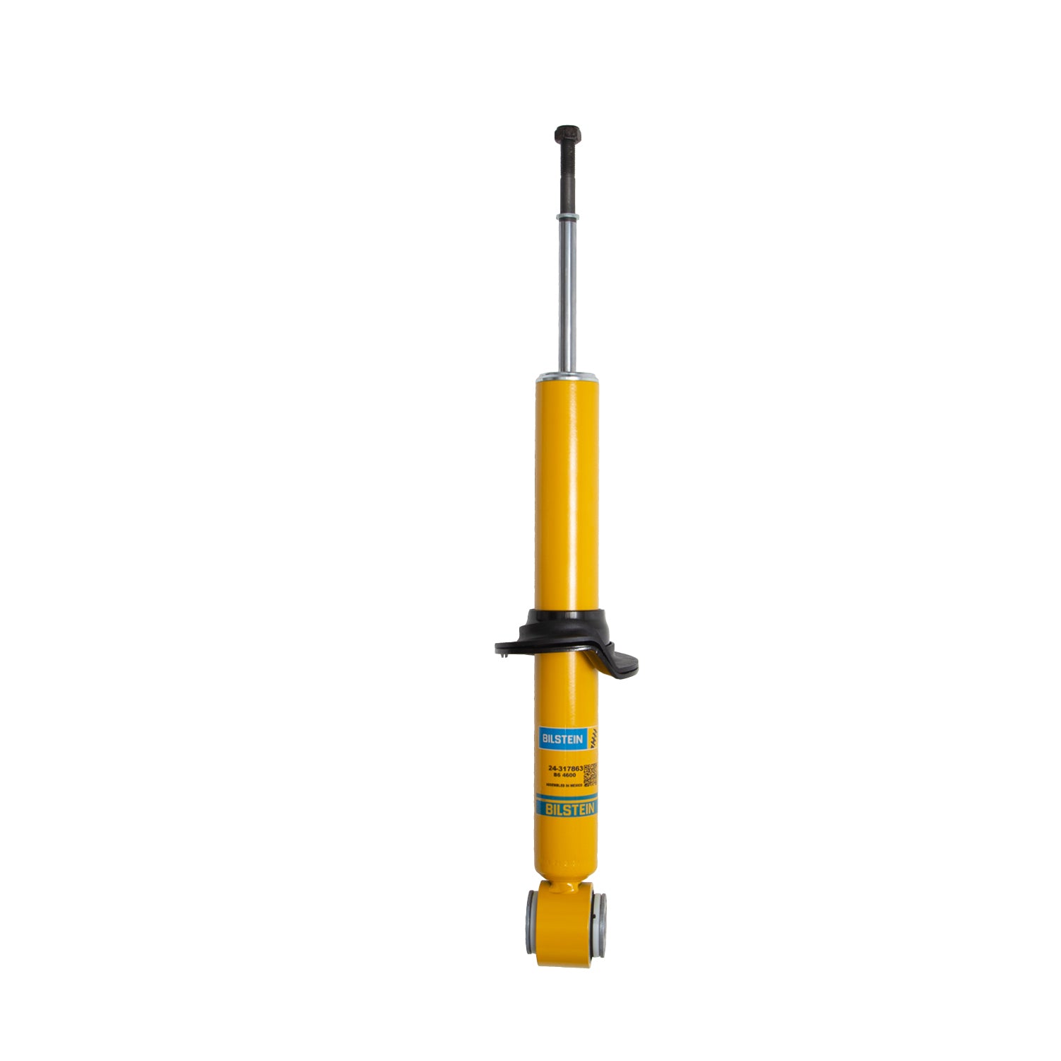 Suspension Shock Absorber Front Monotube Ford F-150 2013-2009 4WD Only B6 4600 Bilstein-3