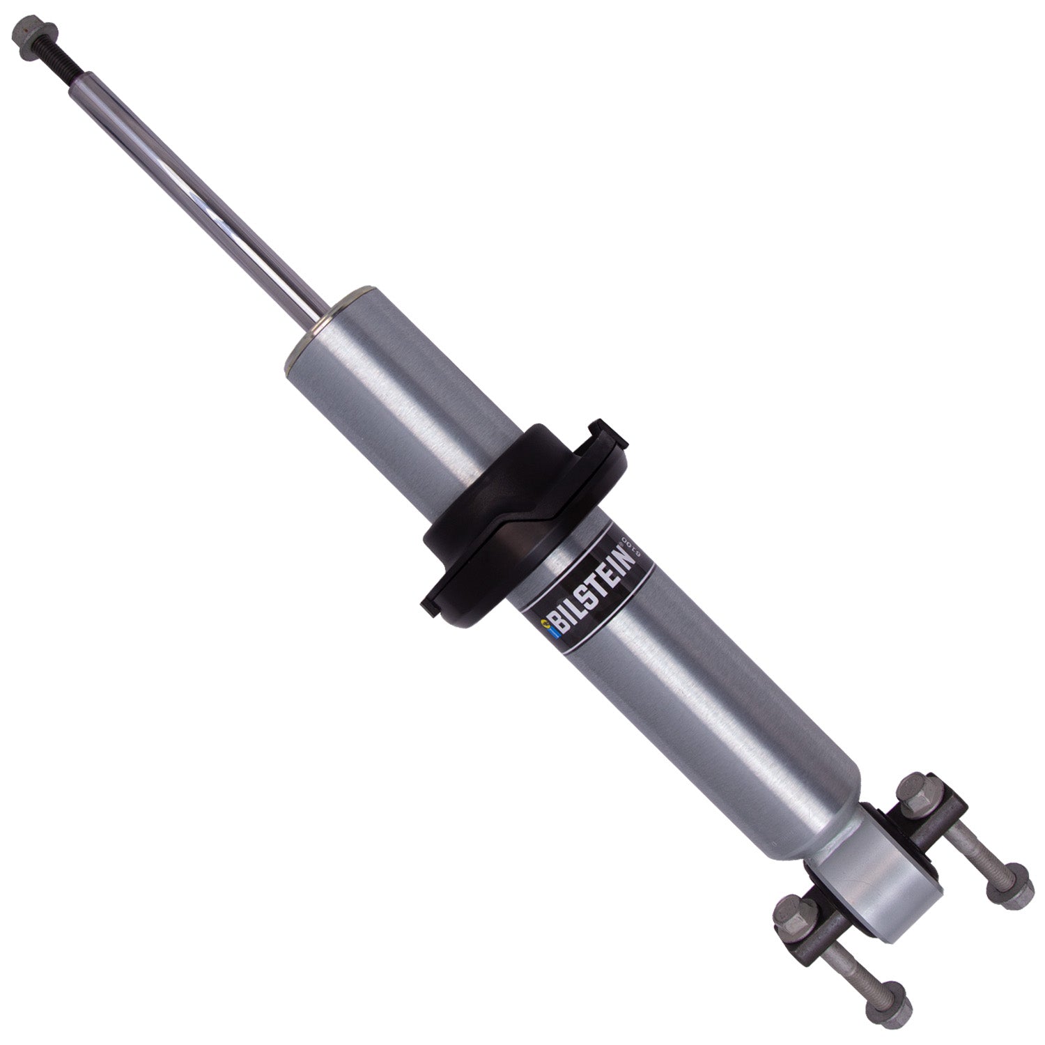 Suspension Shock Absorber Front Monotube Ford Bronco 2025-2021 4 Door w/ Badlands or Sasquatch Package Front Lift Height 0.7-2.3 Inch B8 6100 (Ride Height Adjustable) Bilstein-3