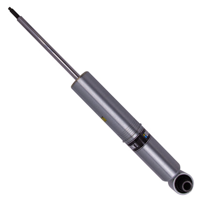 Suspension Shock Absorber Rear Monotube Ford Bronco 2025-2021 4 Door w/ Badlands or Sasquatch Package Rear Lift Height 0.7-2.3 Inch B8 6100 (Ride Height Adjustable) Bilstein-2