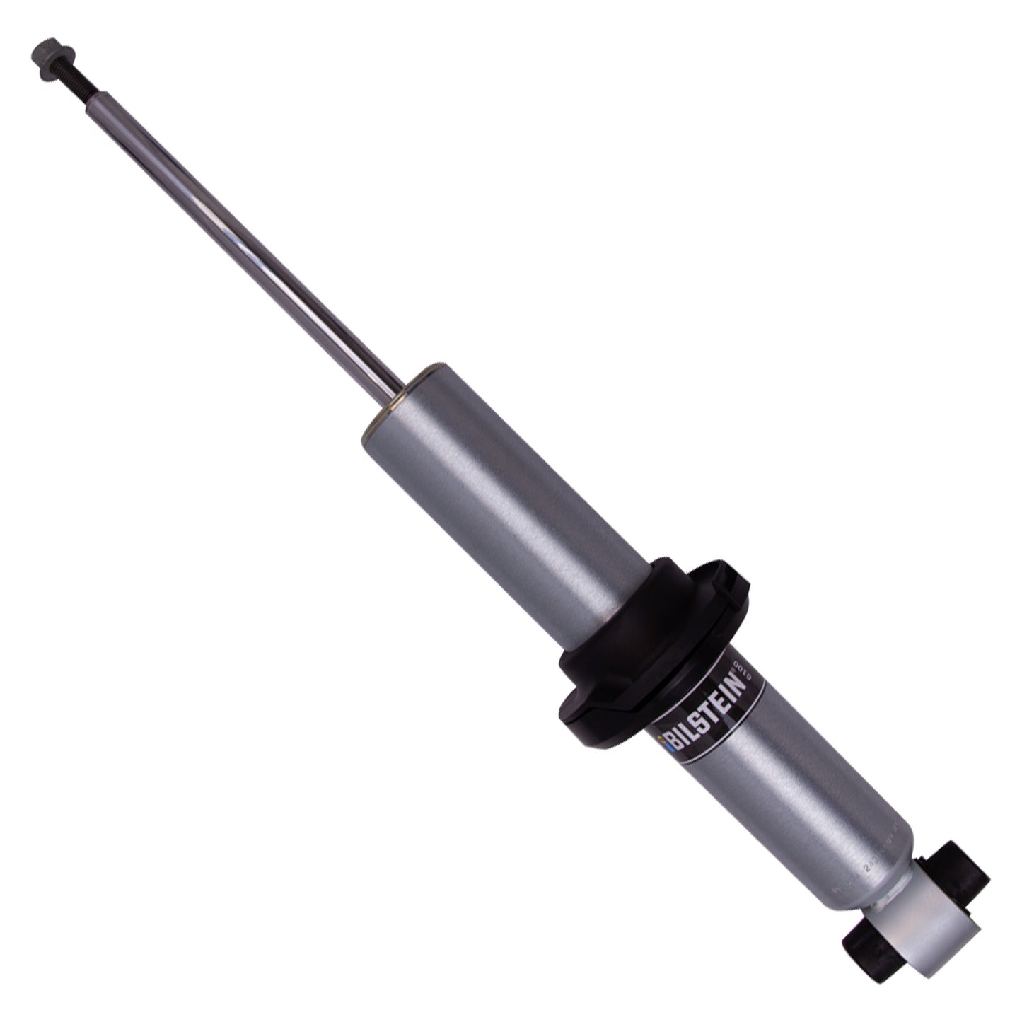 Suspension Shock Absorber Rear Monotube Ford Bronco 2025-2021 4 Door w/ Badlands or Sasquatch Package Rear Lift Height 0.7-2.3 Inch B8 6100 (Ride Height Adjustable) Bilstein-3