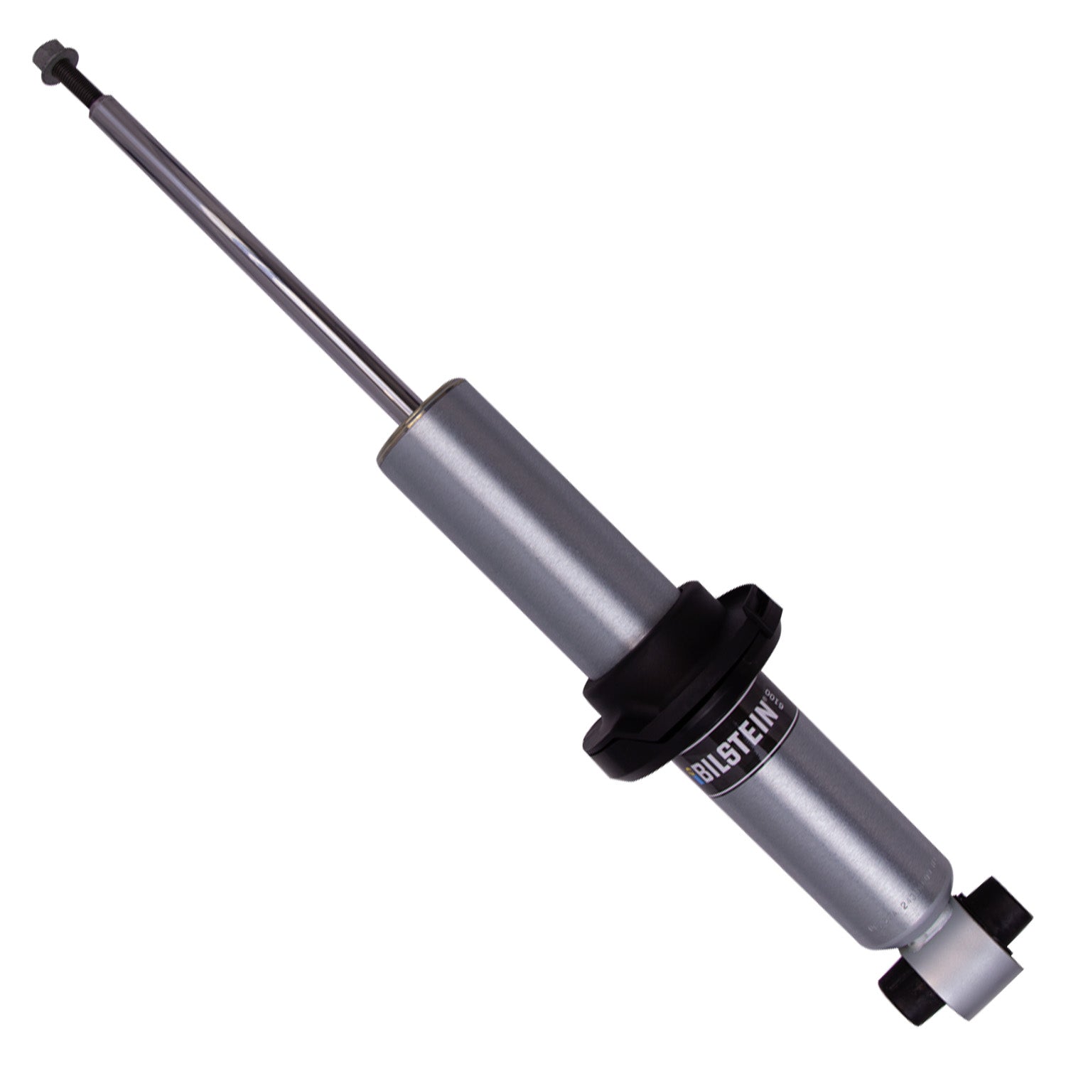 Suspension Shock Absorber Rear Monotube Ford Bronco 2025-2021 4 Door w/ Badlands or Sasquatch Package Rear Lift Height 0.7-2.3 Inch B8 6100 (Ride Height Adjustable) Bilstein-3