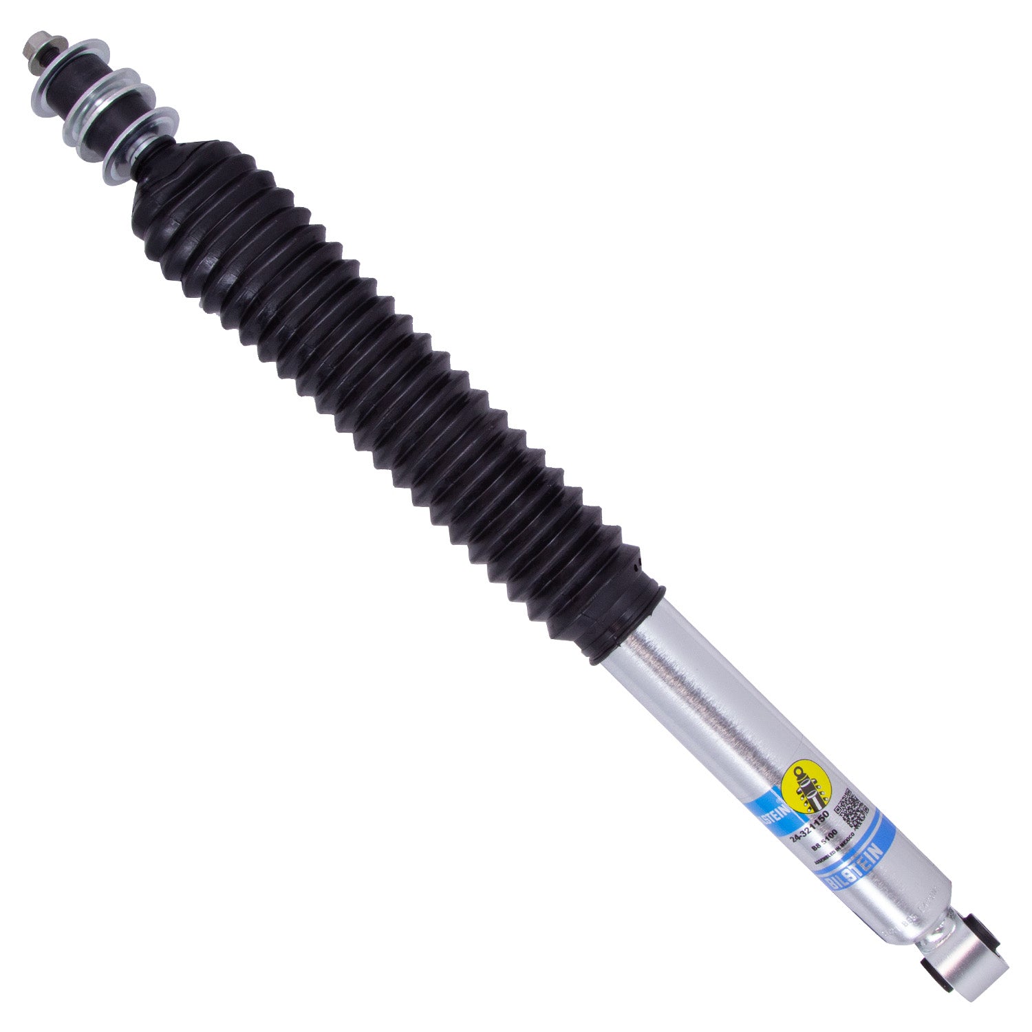 Suspension Shock Absorber Rear Monotube Toyota Tundra 2021-2007 0-1 Inch B8 5100 Bilstein-2