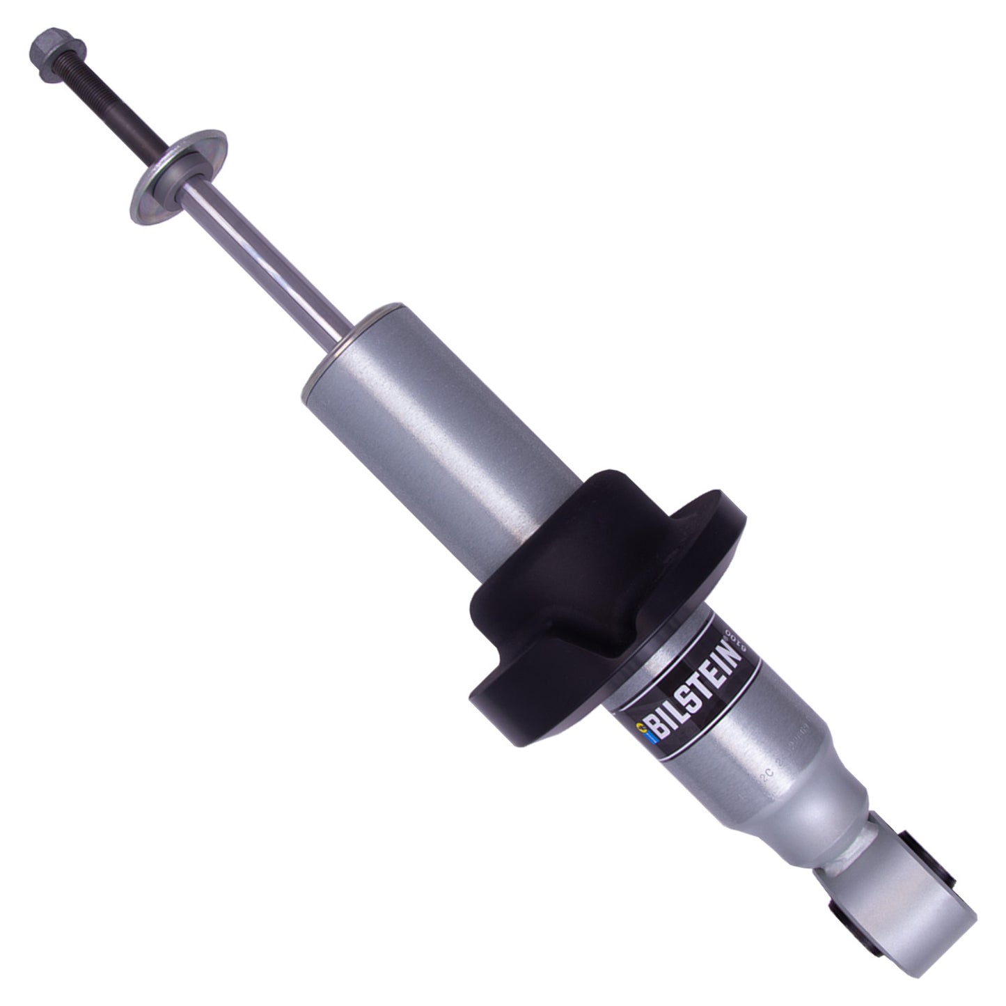 Suspension Shock Absorber Front Monotube Nissan TITAN XD 2024-2016 B8 6100 (Ride Height Adjustable) Bilstein-2