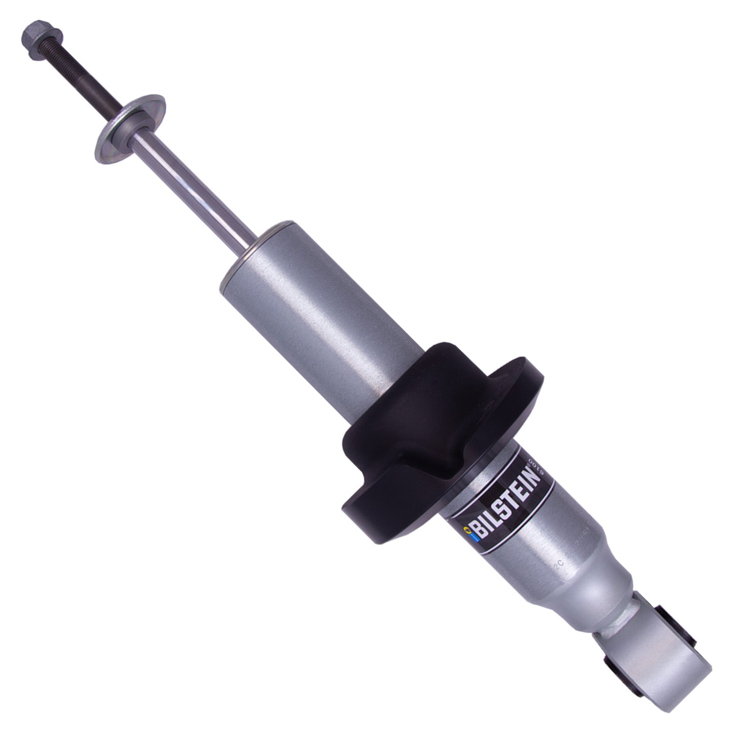 Suspension Shock Absorber Front Monotube Nissan TITAN XD 2024-2016 B8 6100 (Ride Height Adjustable) Bilstein-2