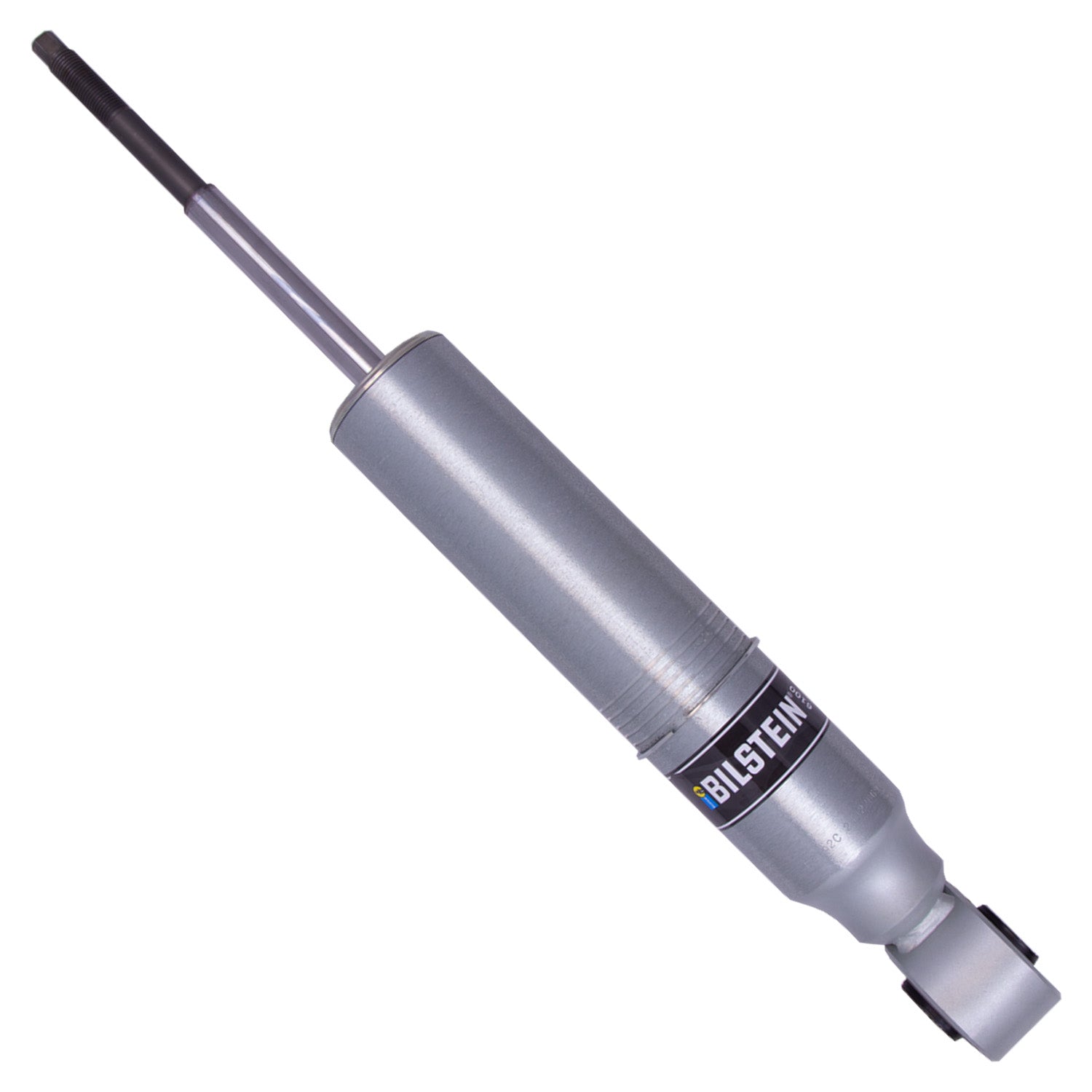 Suspension Shock Absorber Front Monotube Nissan TITAN XD 2024-2016 B8 6100 (Ride Height Adjustable) Bilstein-3