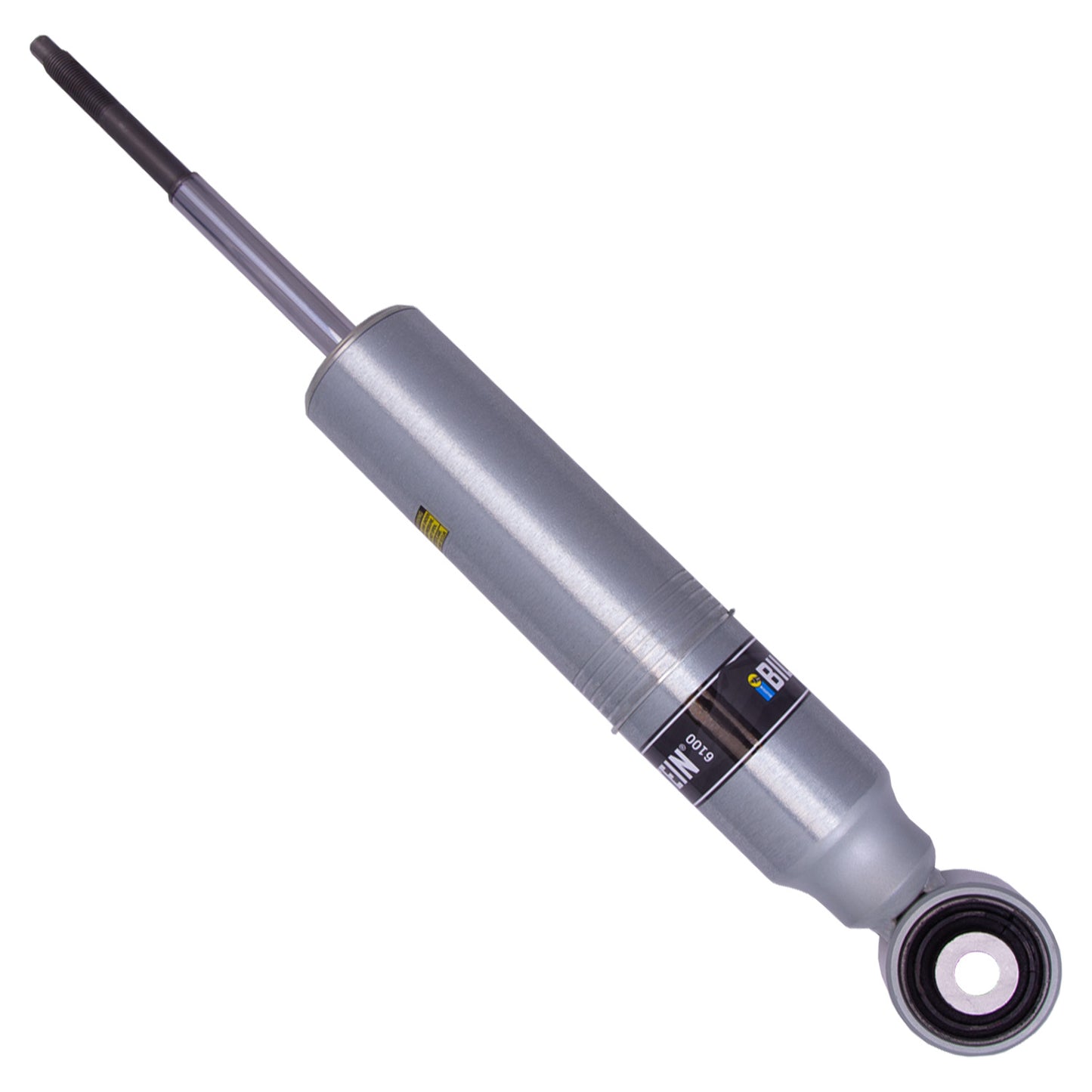 Suspension Shock Absorber Front Monotube Nissan TITAN XD 2024-2016 B8 6100 (Ride Height Adjustable) Bilstein-4