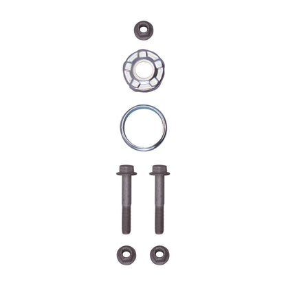 Suspension Shock Absorber Front Monotube Ford Bronco 2025-2021 B8 5100 2 Door Front Lift Height 0-2.9 Inch (Ride Height Adjustable) Bilstein-1
