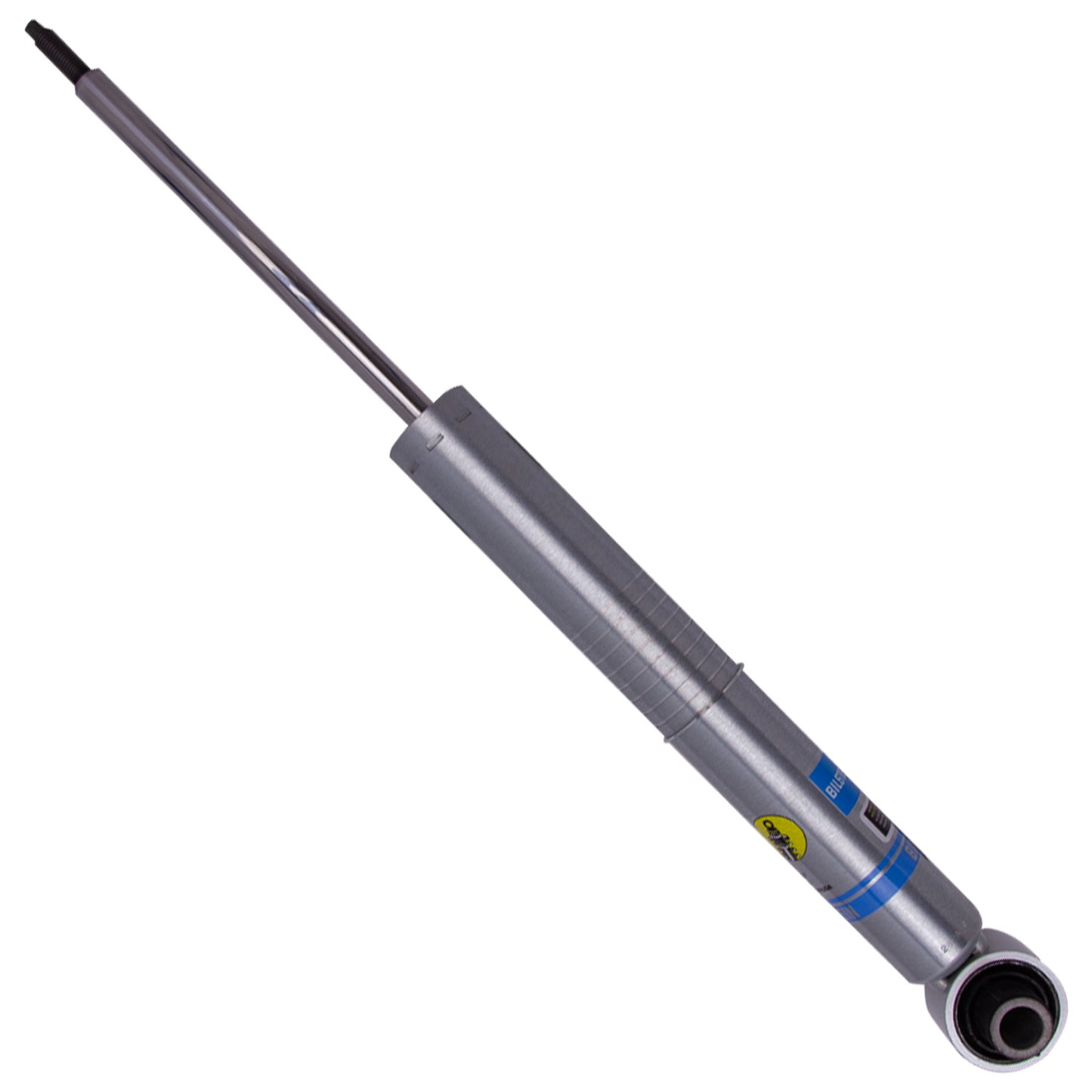 Suspension Shock Absorber Rear Monotube Ford Bronco 2025-2021 2 Door Rear Lift Height 0-2.5 Inch B8 5100 (Ride Height Adjustable) Bilstein-2