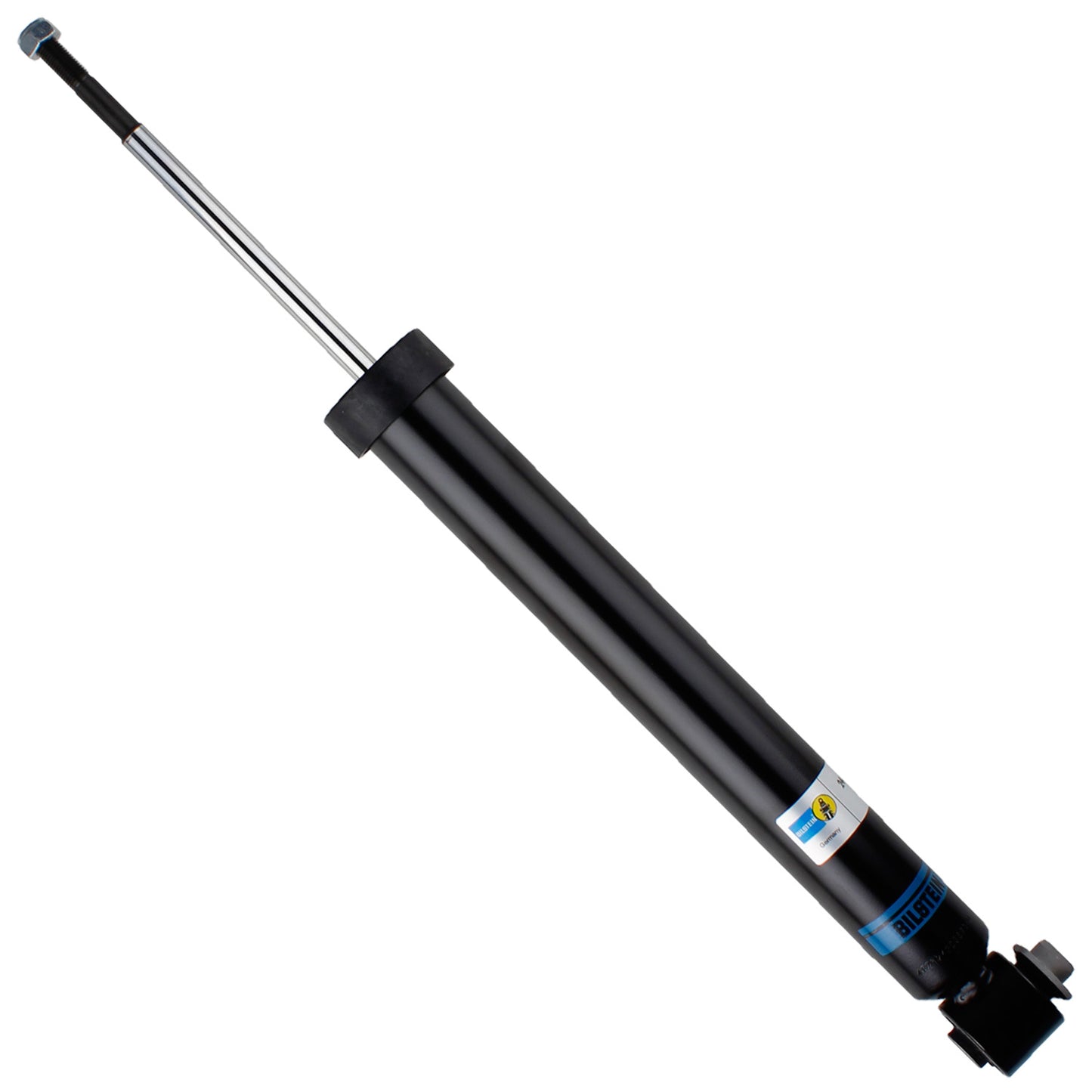 Air Shock Absorber Monotube Rear Stem Eye 15.4mm Land Rover Range Rover 2012-2003 Bilstein