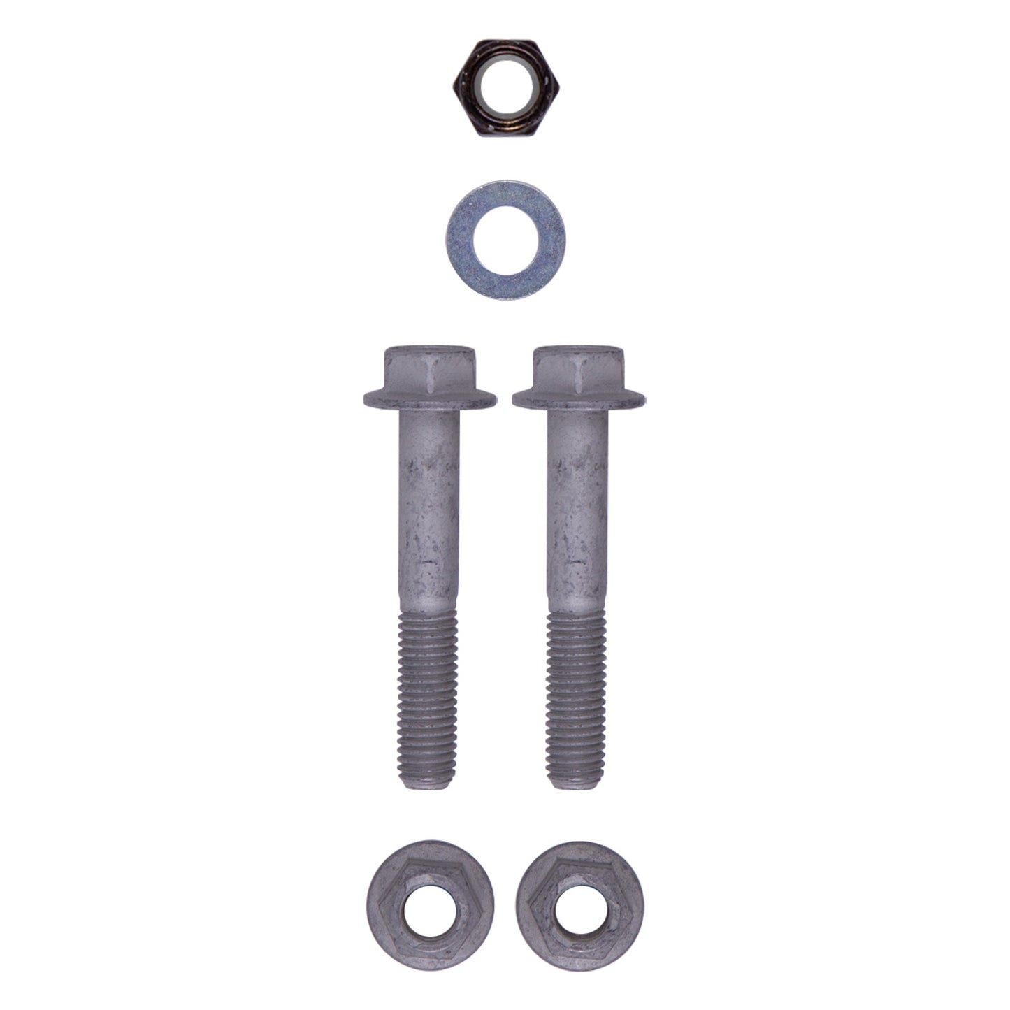 Suspension Shock Absorber Front Monotube Ford F-150 2025-2021 RWD only Without Continuously Controlled Damping B6 4600 Bilstein-1
