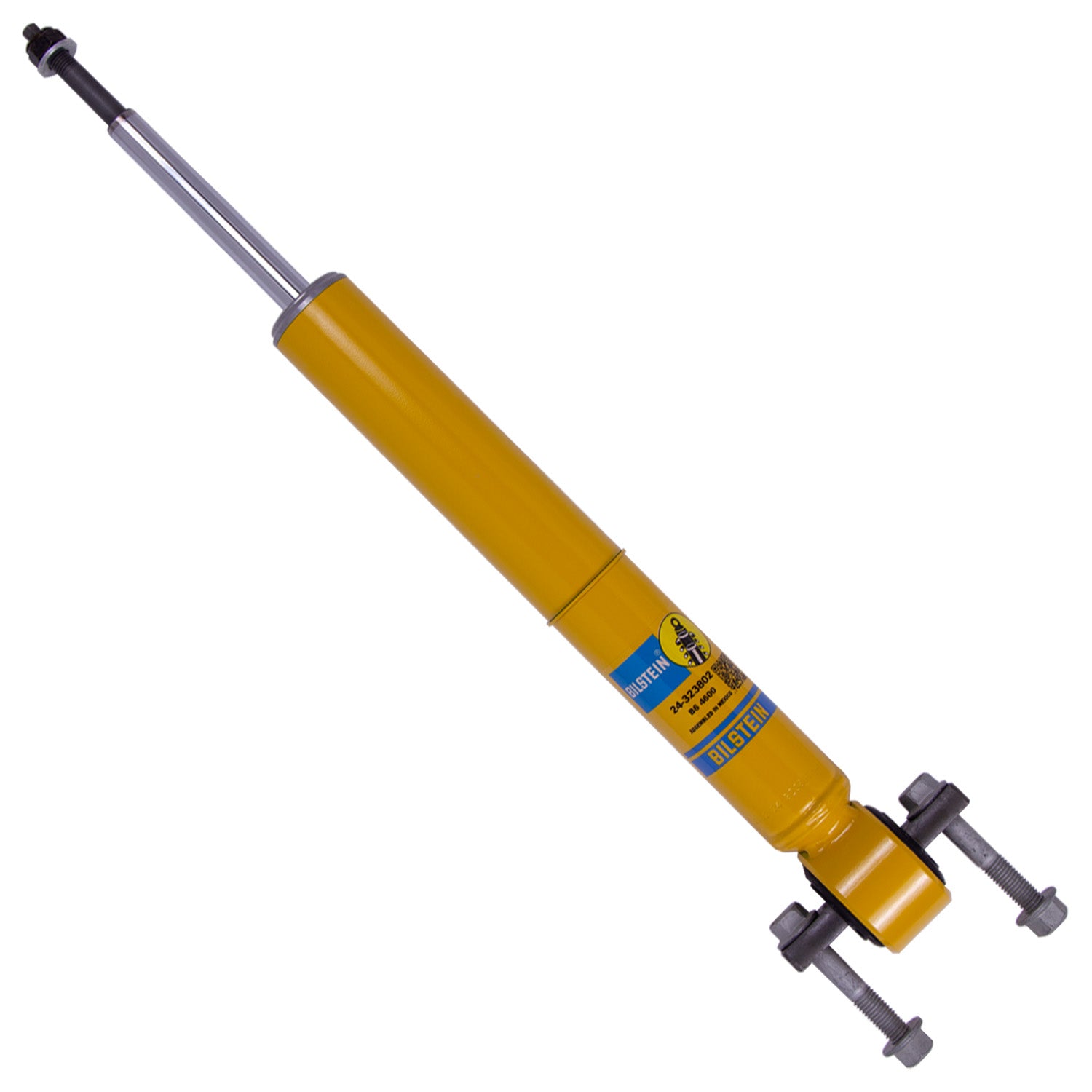 Suspension Shock Absorber Front Monotube Ford F-150 2025-2021 RWD only Without Continuously Controlled Damping B6 4600 Bilstein-2