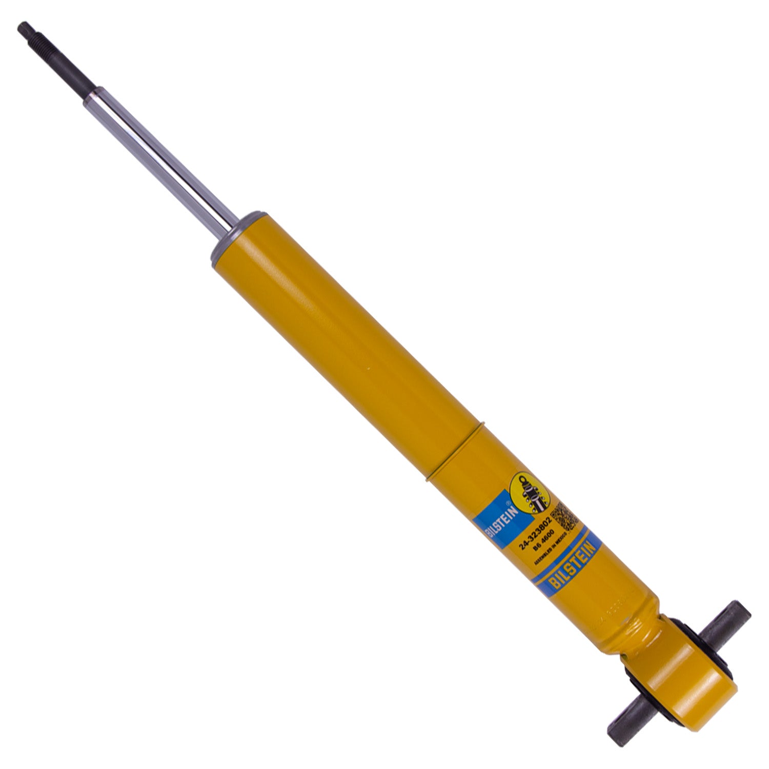 Suspension Shock Absorber Front Monotube Ford F-150 2025-2021 RWD only Without Continuously Controlled Damping B6 4600 Bilstein-3