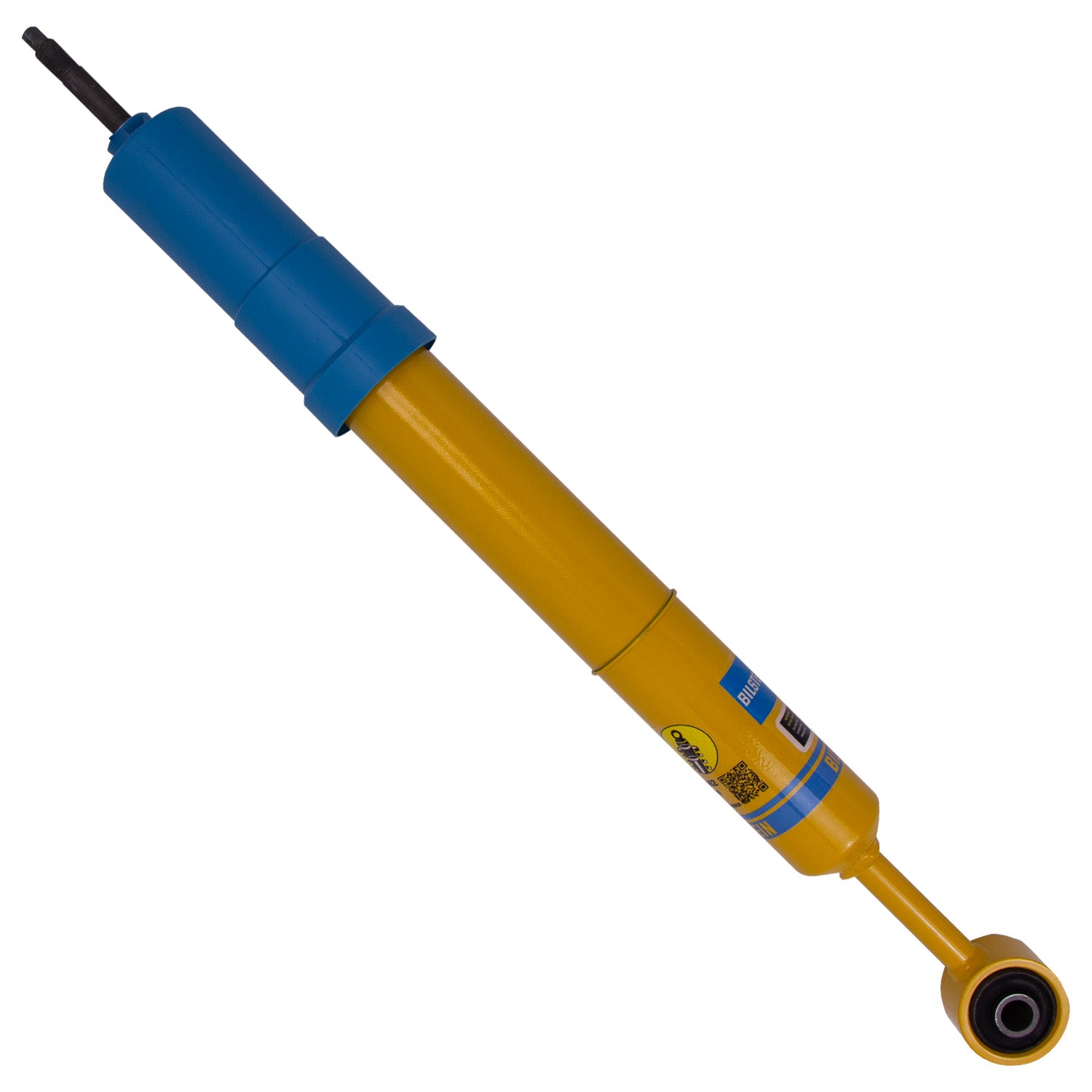 Suspension Shock Absorber Front Monotube Lexus GX470 2009-2003 Toyota 4Runner 2009-2003 FJ Cruiser 2009-2007 Tacoma 2015-2005 B6 4600 Bilstein-2