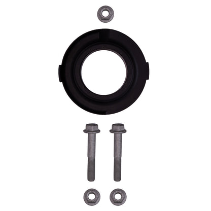 Suspension Shock Absorber Front Monotube Ford Bronco 2025-2021 2 Door w/ Badlands or Sasquatch Package Front Lift Height 0.1.7 Inch B8 6100 (Ride Height Adjustable) Bilstein-1