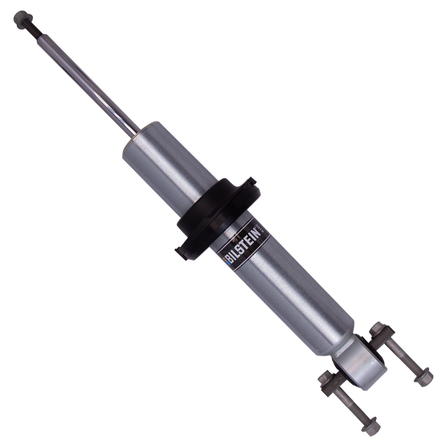 Suspension Shock Absorber Front Monotube Ford Bronco 2025-2021 2 Door w/ Badlands or Sasquatch Package Front Lift Height 0.1.7 Inch B8 6100 (Ride Height Adjustable) Bilstein-2