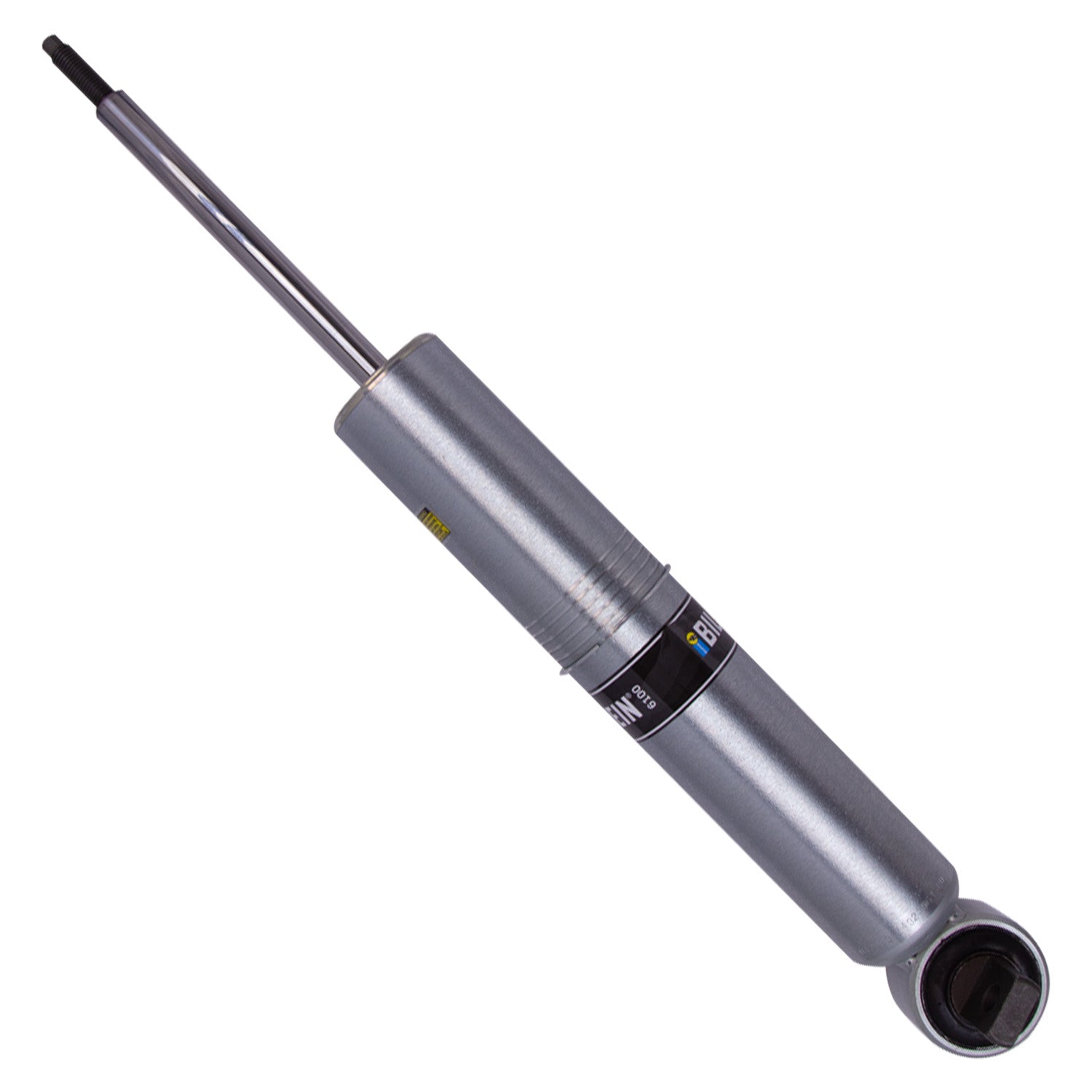 Suspension Shock Absorber Front Monotube Ford Bronco 2025-2021 2 Door w/ Badlands or Sasquatch Package Front Lift Height 0.1.7 Inch B8 6100 (Ride Height Adjustable) Bilstein-3