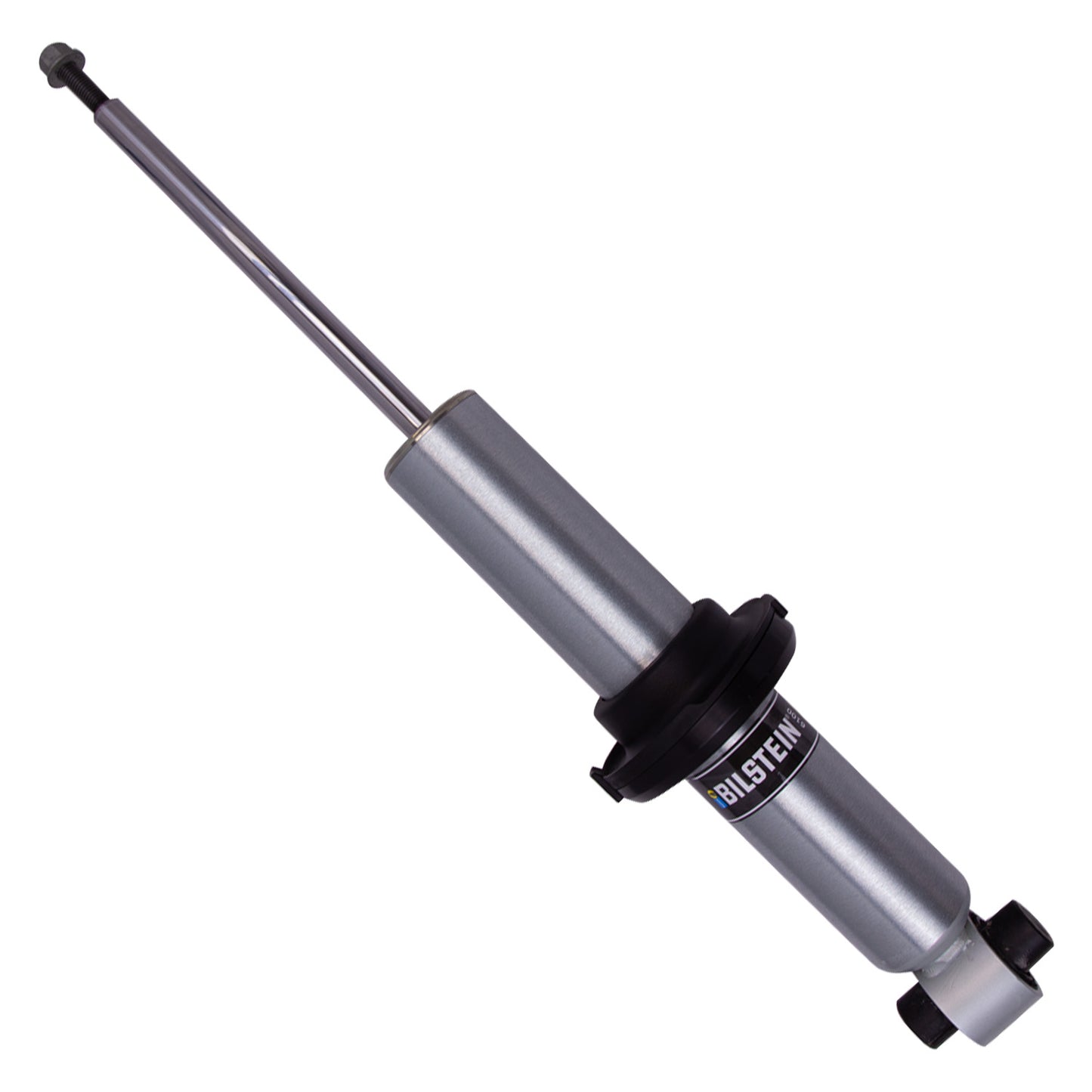 Suspension Shock Absorber Rear Monotube Ford Bronco 2025-2021 2 Door w/ Badlands or Sasquatch Package Rear Lift Height 0-1.9 Inch B8 6100 (Ride Height Adjustable) Bilstein-2