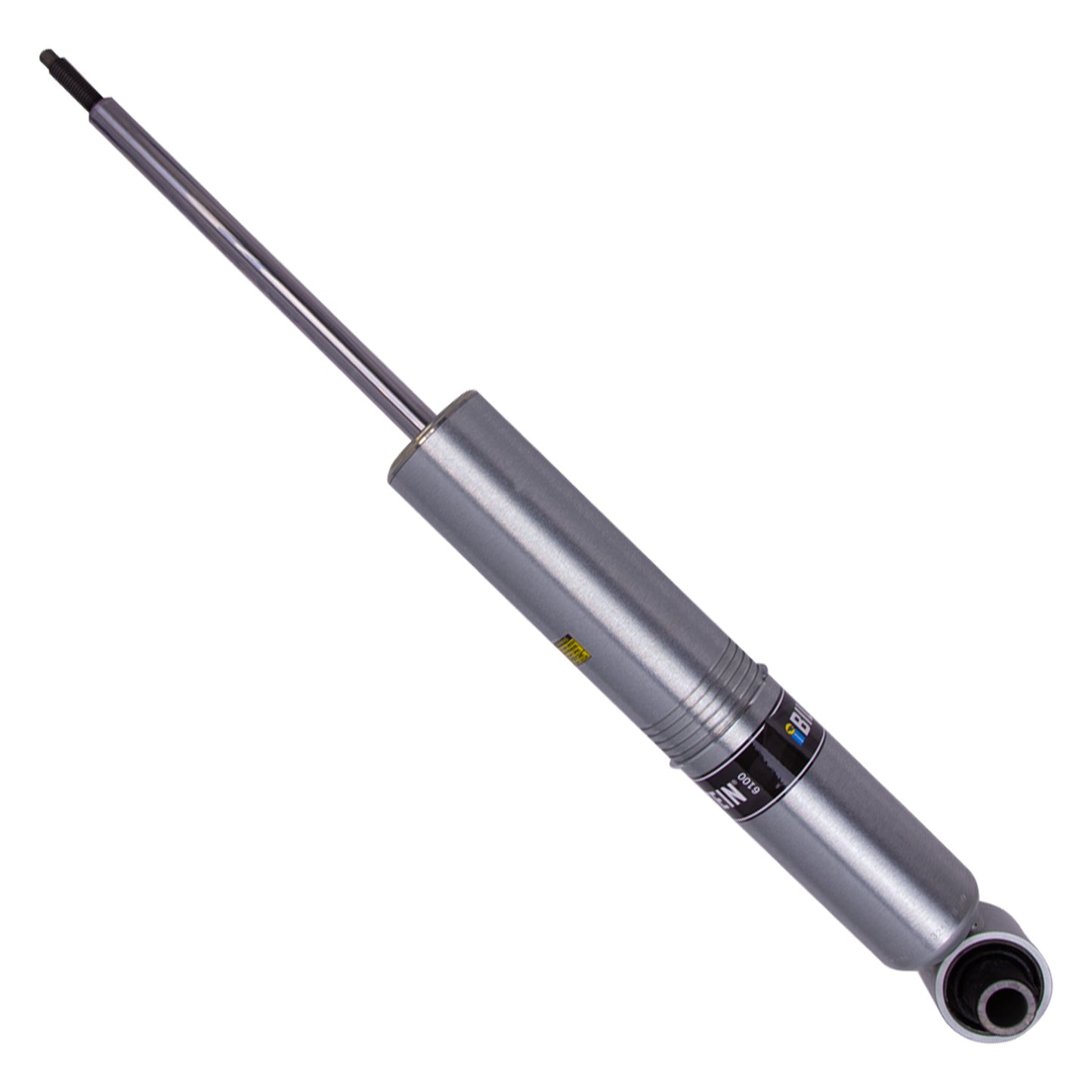 Suspension Shock Absorber Rear Monotube Ford Bronco 2025-2021 2 Door w/ Badlands or Sasquatch Package Rear Lift Height 0-1.9 Inch B8 6100 (Ride Height Adjustable) Bilstein-3