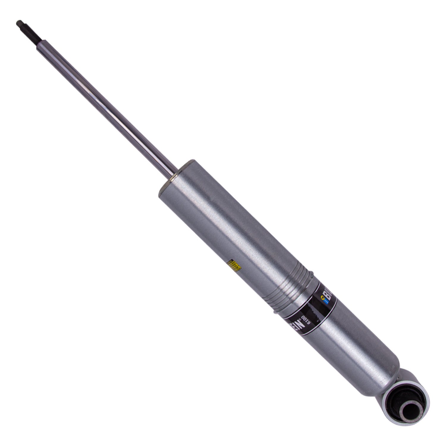 Suspension Shock Absorber Rear Monotube Ford Bronco 2025-2021 2 Door w/ Badlands or Sasquatch Package Rear Lift Height 0-1.9 Inch B8 6100 (Ride Height Adjustable) Bilstein-3