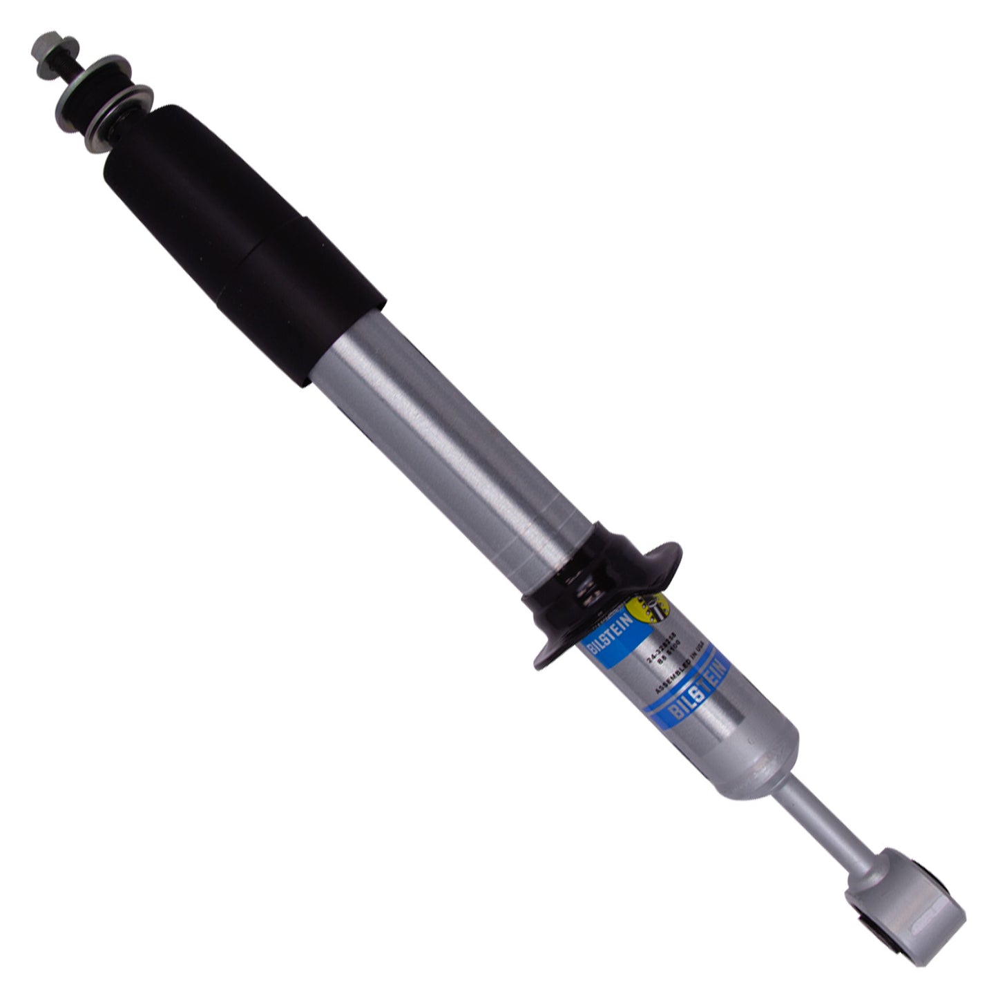 Suspension Shock Absorber Front Monotube Lexus GX460 2023-2010 Toyota 4Runner 2024-2010 FJ Cruiser 2014-2010 B8 5100 (Ride Height Adjustable) Bilstein-3