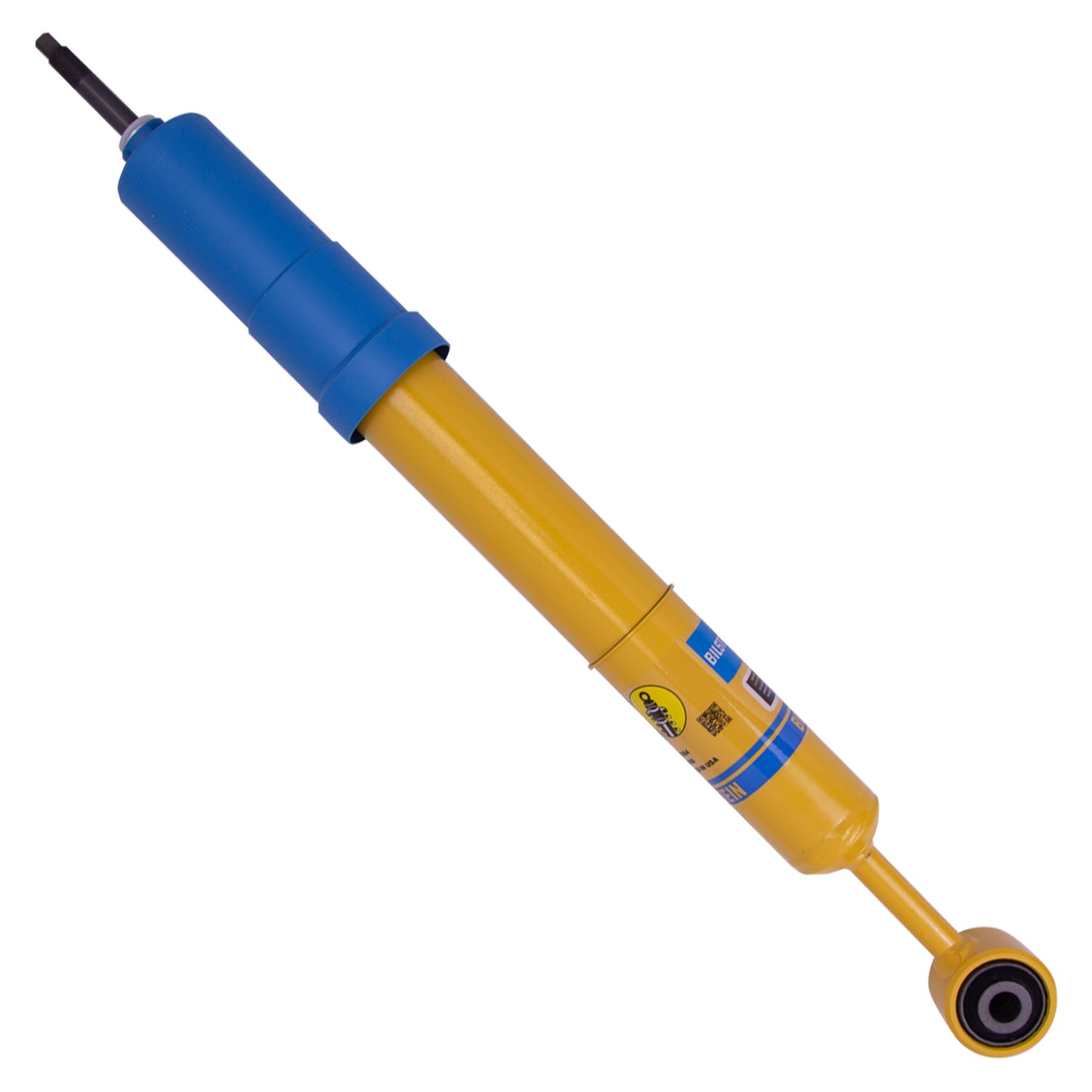 Suspension Shock Absorber Front Monotube Lexus GX460 2023-2010 Toyota 4Runner 2024-2010 FJ Cruiser 2014-2010 B6 4600 Bilstein-2