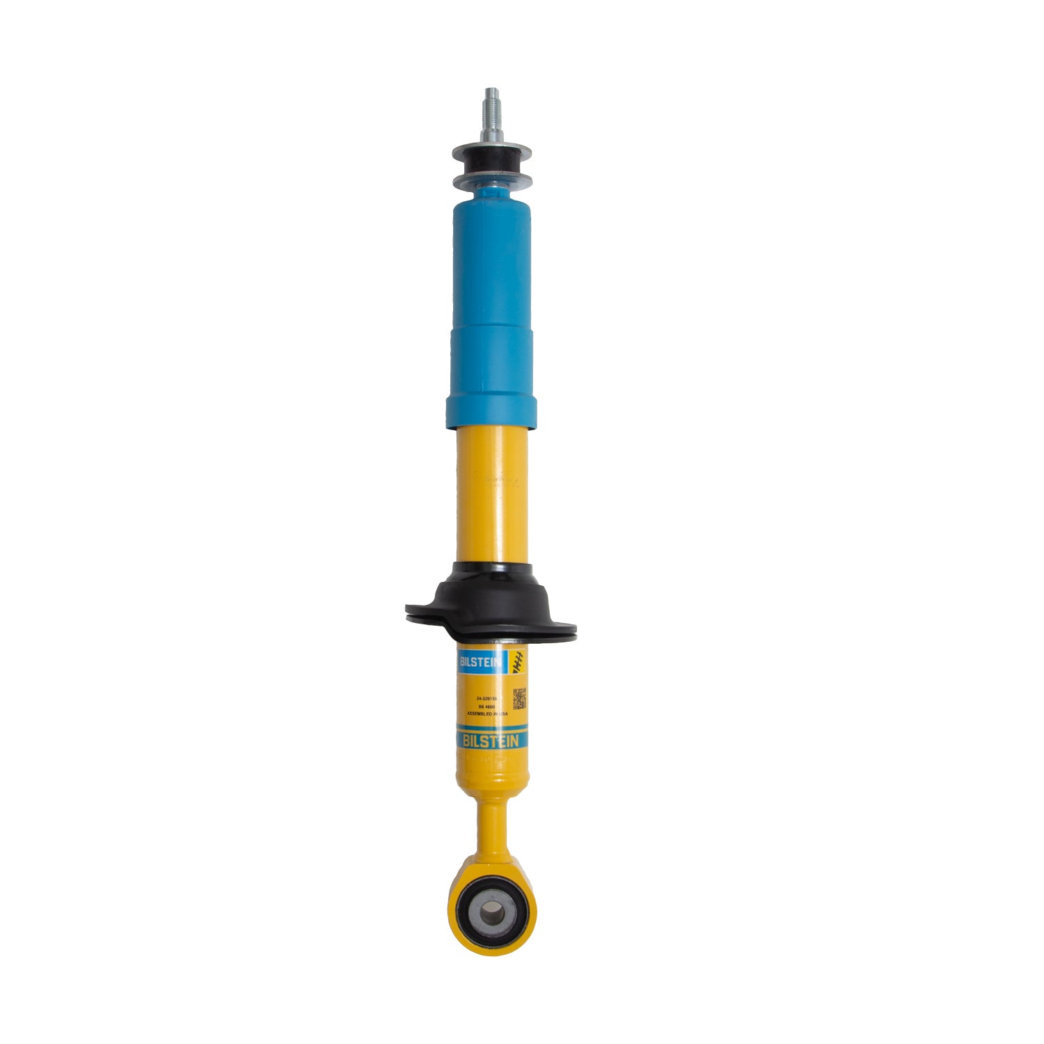 Suspension Shock Absorber Front Monotube Toyota Sequoia 2025-2023 Tundra 2025-2022 B6 4600 Bilstein-2