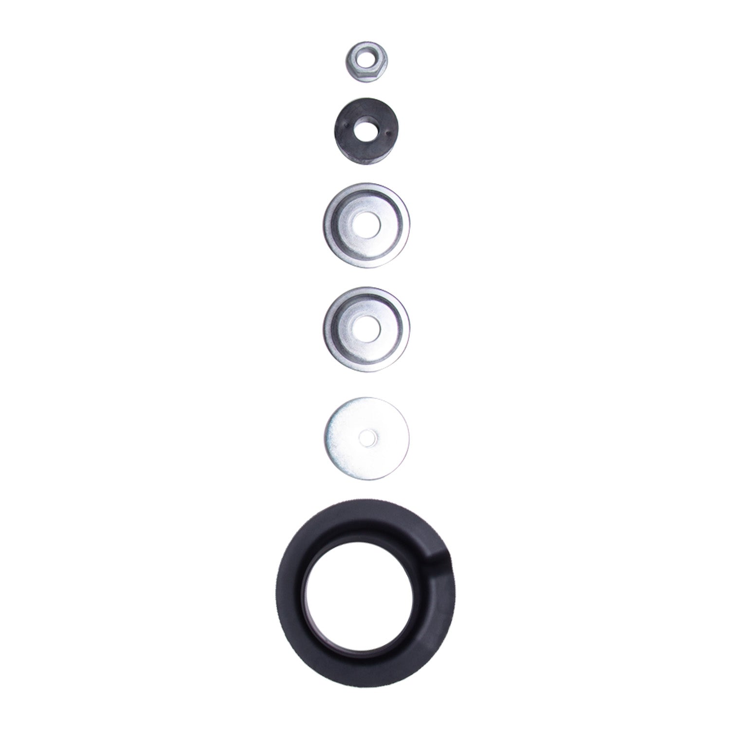 Suspension Shock Absorber Front Monotube Toyota Sequoia 2025-2023 Tundra 2025-2022 B8 5100 (Ride Height Adjustable) Bilstein-1