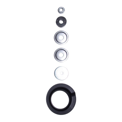 Suspension Shock Absorber Front Monotube Toyota Sequoia 2025-2023 Tundra 2025-2022 B8 5100 (Ride Height Adjustable) Bilstein-1