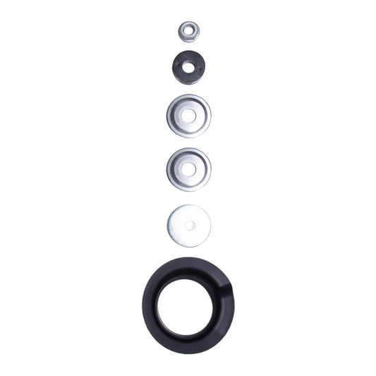 Suspension Shock Absorber Front Monotube Toyota Sequoia 2025-2023 Tundra 2025-2022 B8 5100 (Ride Height Adjustable) Bilstein-1