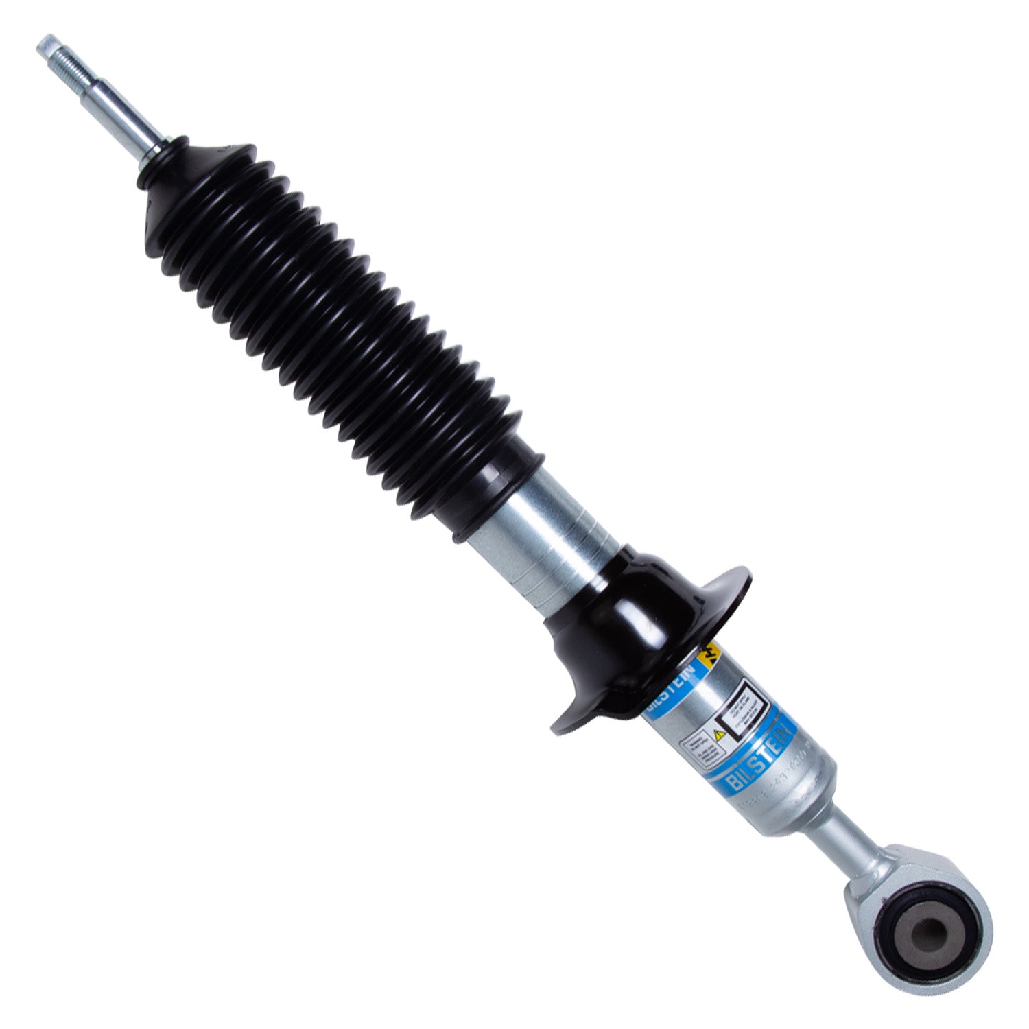 Suspension Shock Absorber Front Monotube Toyota Sequoia 2025-2023 Tundra 2025-2022 B8 5100 (Ride Height Adjustable) Bilstein-2