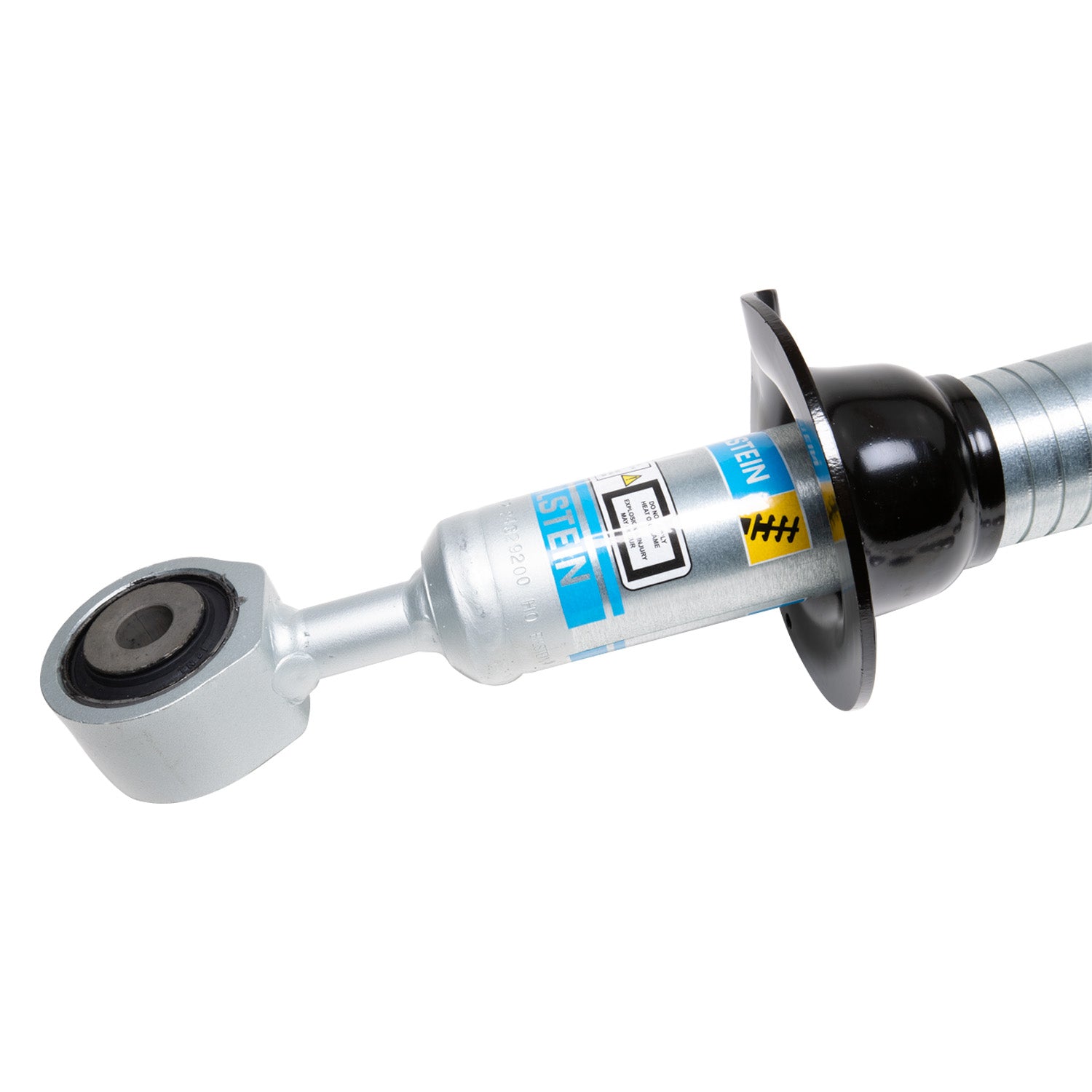 Suspension Shock Absorber Front Monotube Toyota Sequoia 2025-2023 Tundra 2025-2022 B8 5100 (Ride Height Adjustable) Bilstein-6