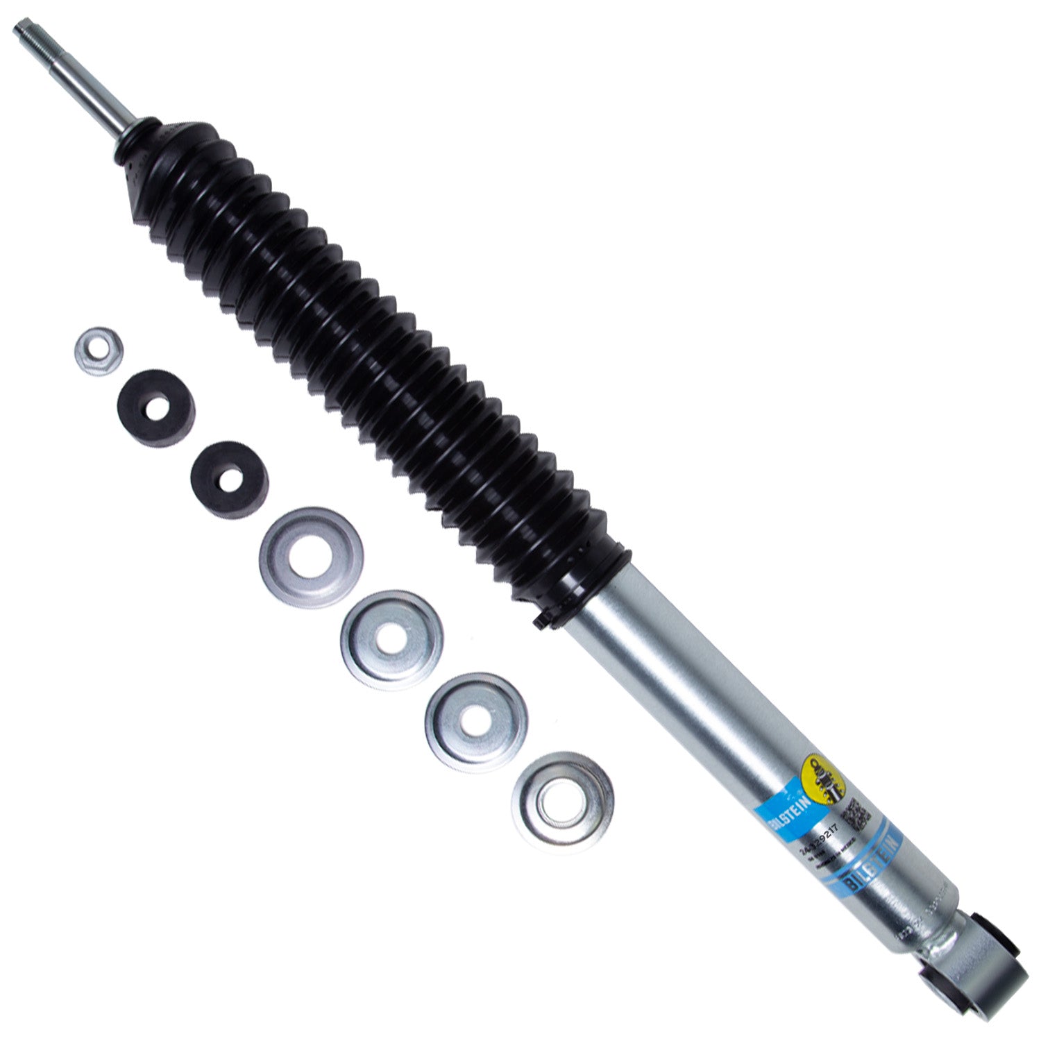 Suspension Shock Absorber Rear Monotube Toyota Tundra 2025-2022 B8 5100 Bilstein