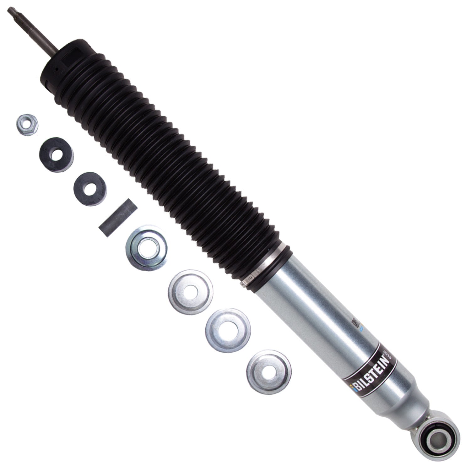 Suspension Shock Absorber Rear Monotube Toyota Tundra 2025-2022 B8 6100 Bilstein
