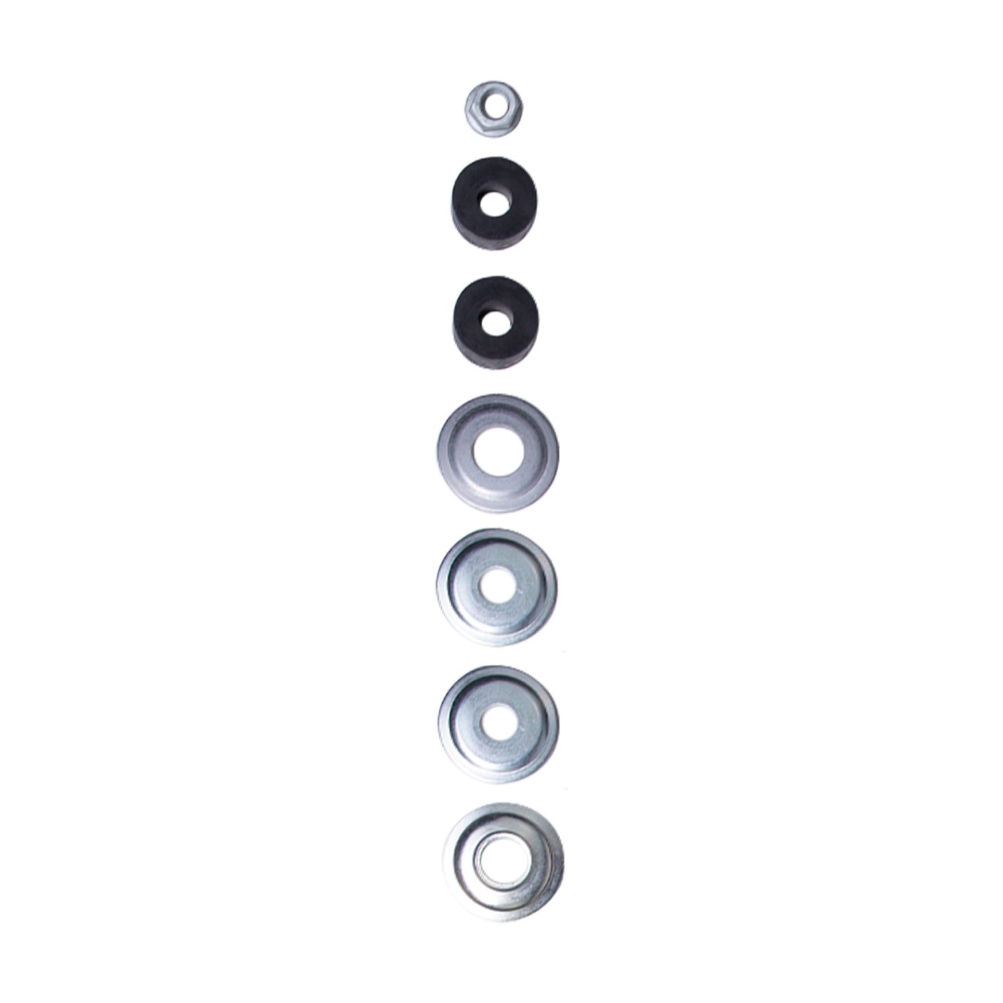 Suspension Shock Absorber Rear Monotube Toyota Sequoia 2025-2023 Tundra 2025-2022 B8 5100 Bilstein-1