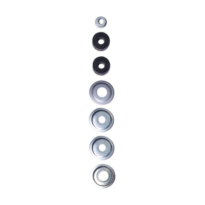 Suspension Shock Absorber Rear Monotube Toyota Sequoia 2025-2023 Tundra 2025-2022 B8 5100 Bilstein-1