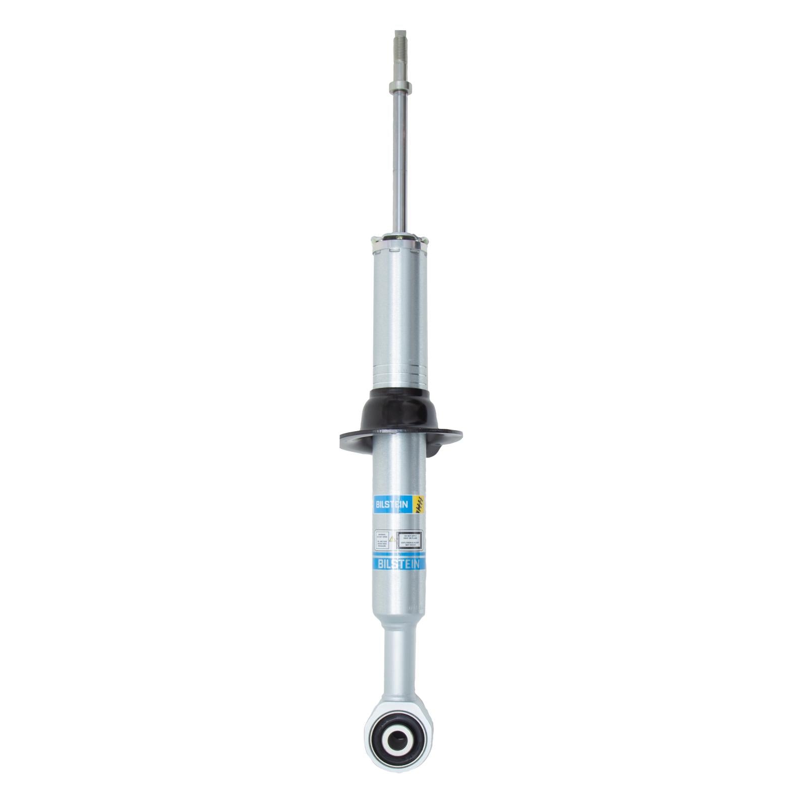 Suspension Shock Absorber Front Monotube Toyota Tacoma 2025-2024 B8 5100 (Ride Height Adjustable) Bilstein-1