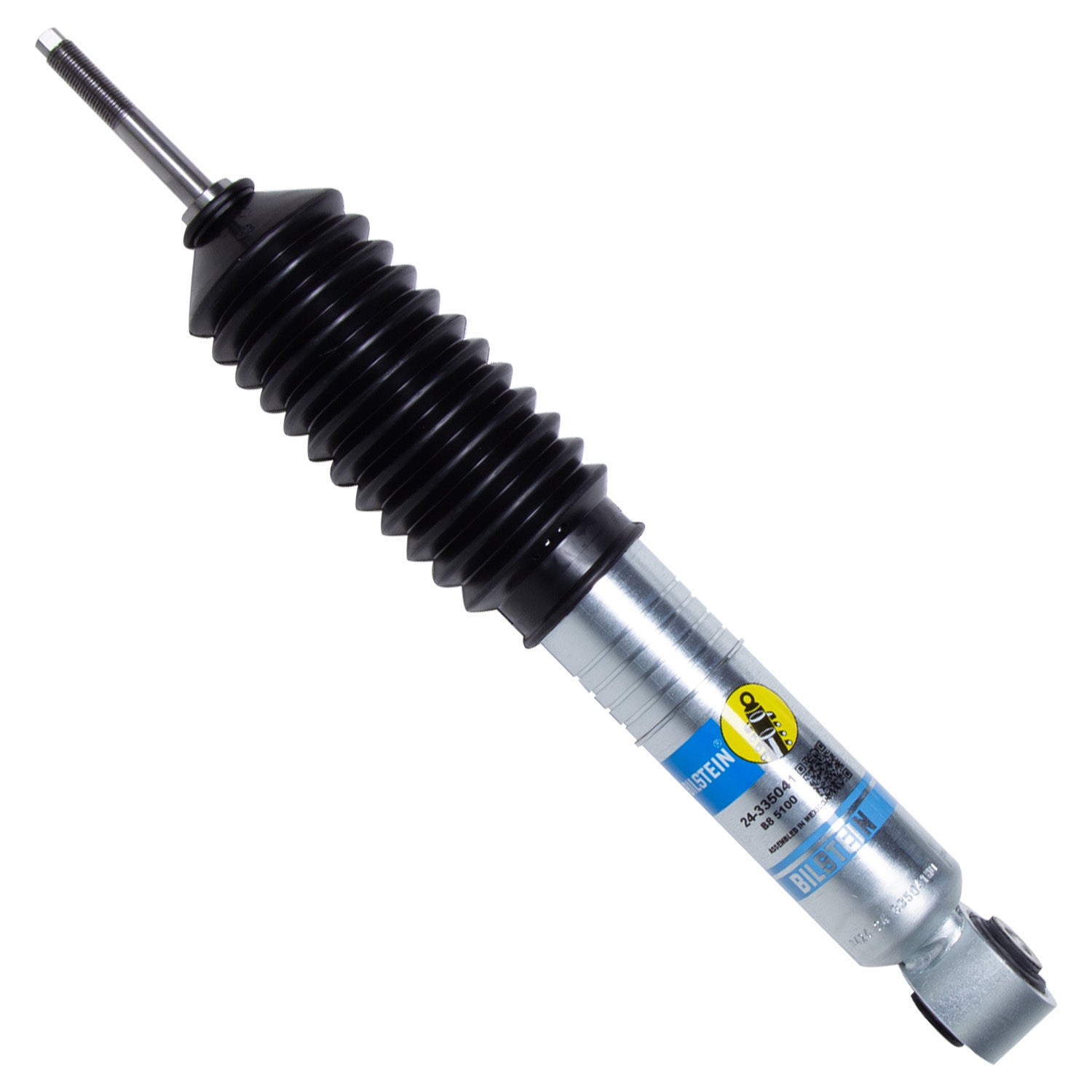 Suspension Shock Absorber Front Monotube Nissan Frontier 2025-2022 B8 5100 (Ride Height Adjustable) Bilstein-2