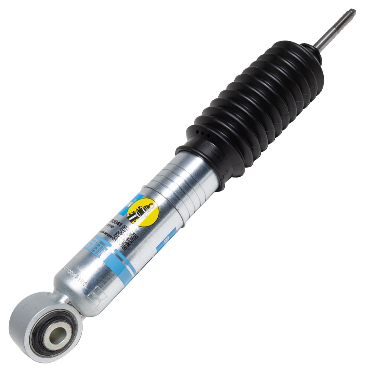 Suspension Shock Absorber Front Monotube Nissan Frontier 2025-2022 B8 5100 (Ride Height Adjustable) Bilstein-4