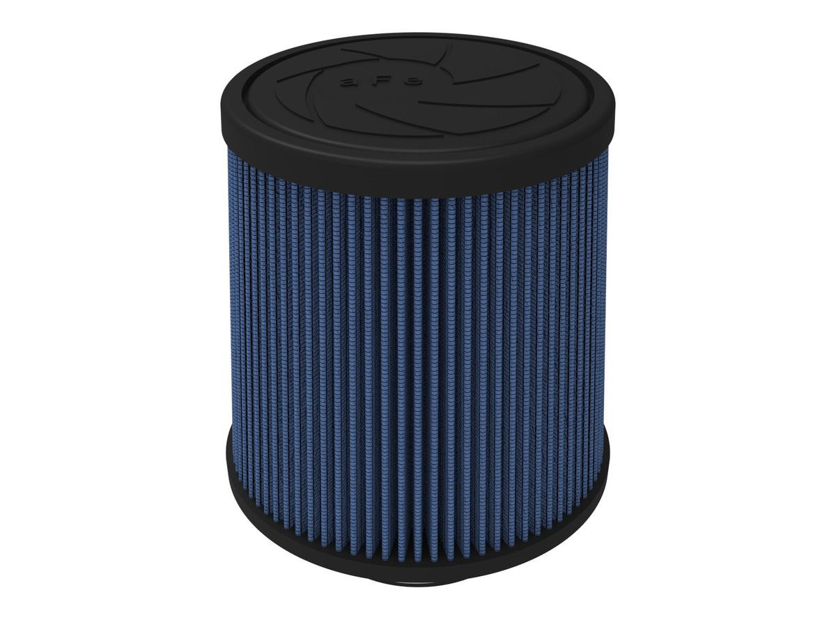 Magnum Force Intake Replacement Air Filter w/ Pro 5R Media 4 Inch F x 8 Inch B x 7 Inch T x 8 Inch H aFe Power