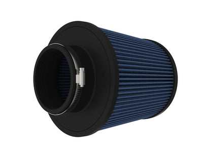 Magnum Force Intake Replacement Air Filter w/ Pro 5R Media 4 Inch F x 8 Inch B x 7 Inch T x 8 Inch H aFe Power-1