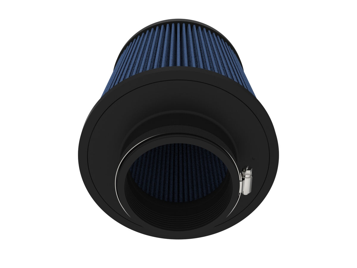 Magnum Force Intake Replacement Air Filter w/ Pro 5R Media 4 Inch F x 8 Inch B x 7 Inch T x 8 Inch H aFe Power-2