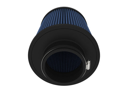 Magnum Force Intake Replacement Air Filter w/ Pro 5R Media 4 Inch F x 8 Inch B x 7 Inch T x 8 Inch H aFe Power-2