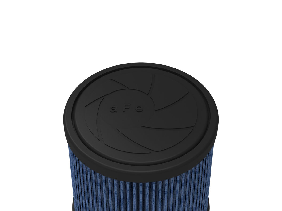 Magnum Force Intake Replacement Air Filter w/ Pro 5R Media 4 Inch F x 8 Inch B x 7 Inch T x 8 Inch H aFe Power-3